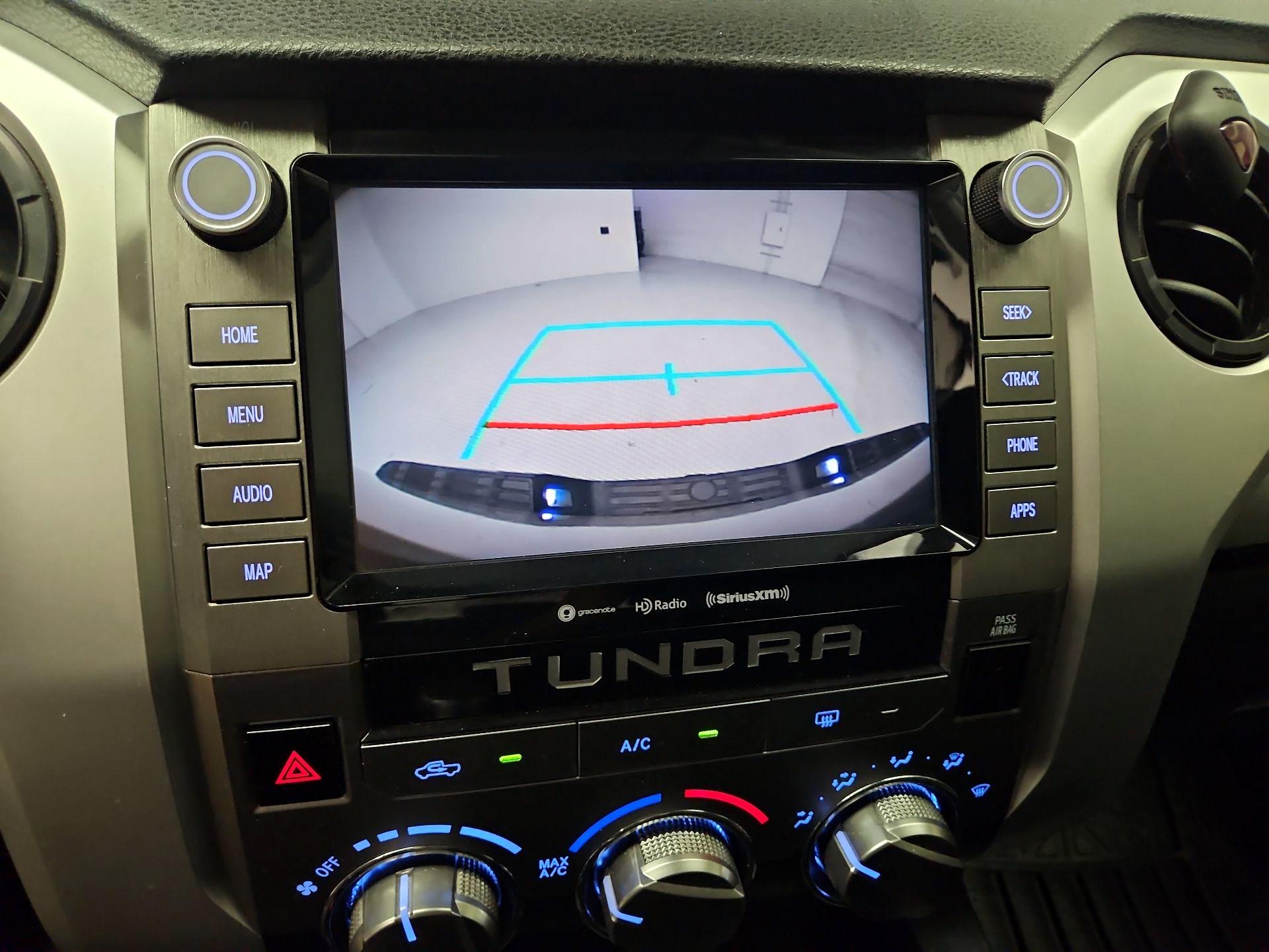 Thumbnail: 2020 Toyota Tundra - 12