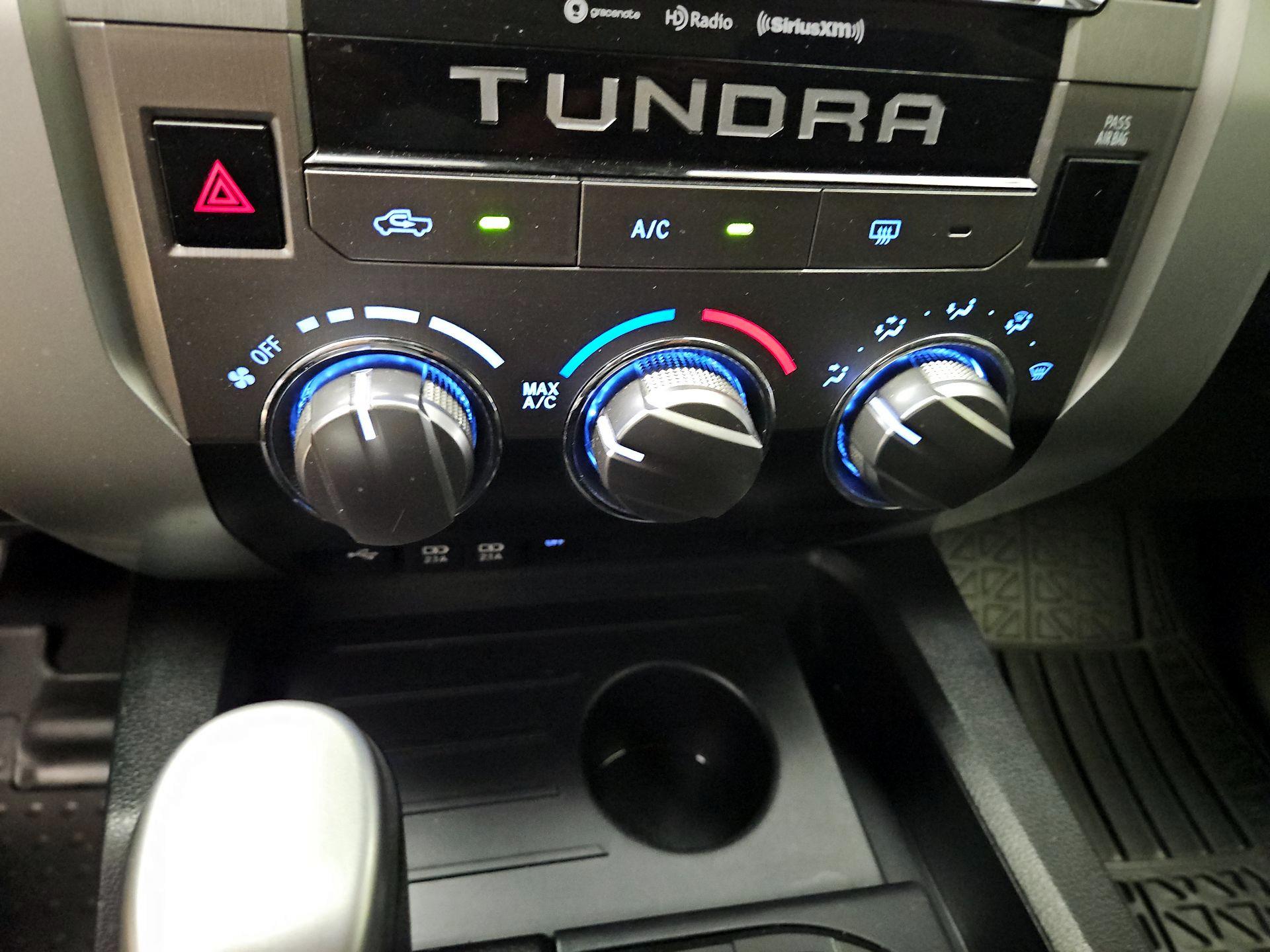 Thumbnail: 2020 Toyota Tundra - 14