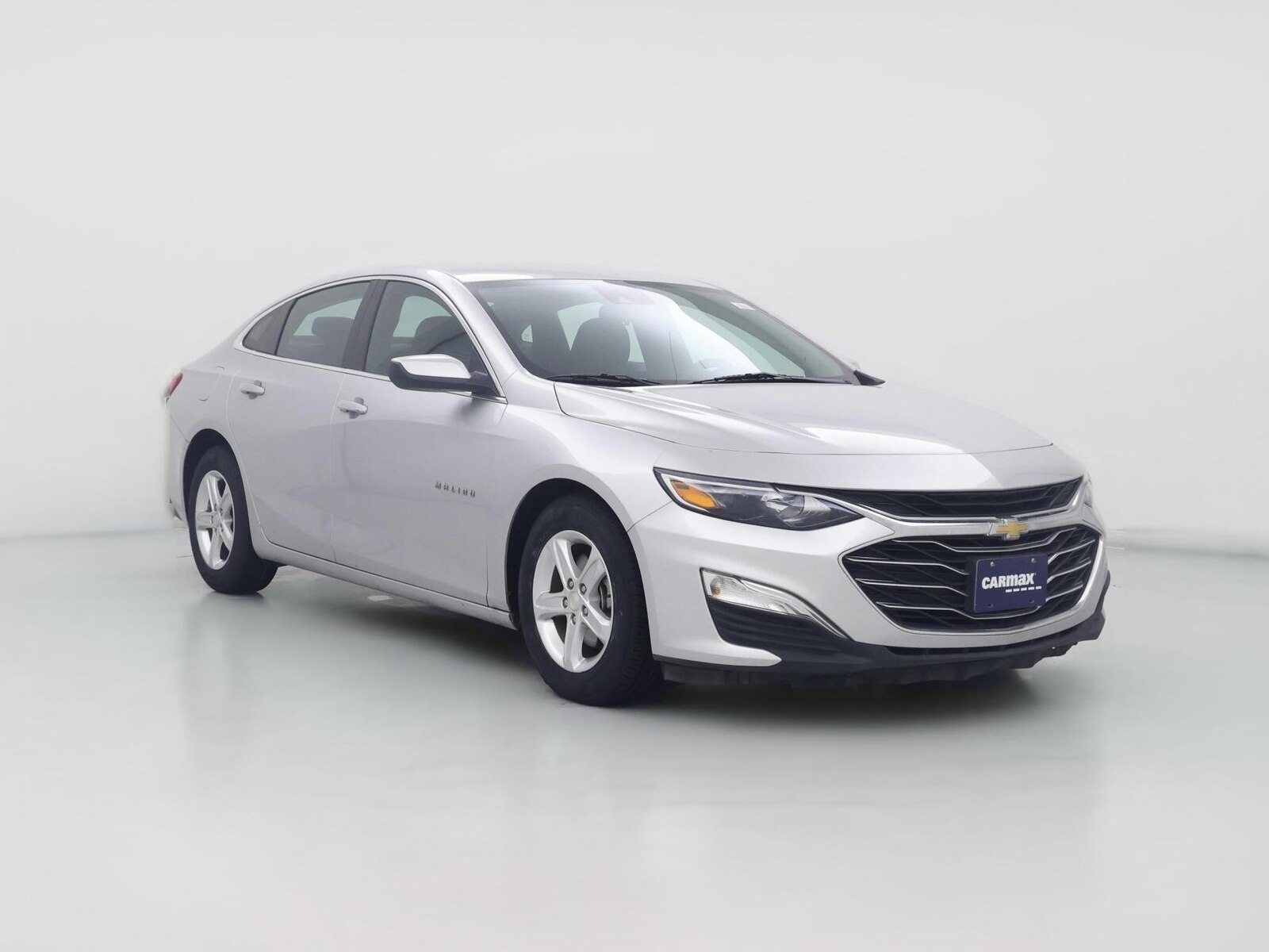 2021 Chevrolet Malibu 1LS