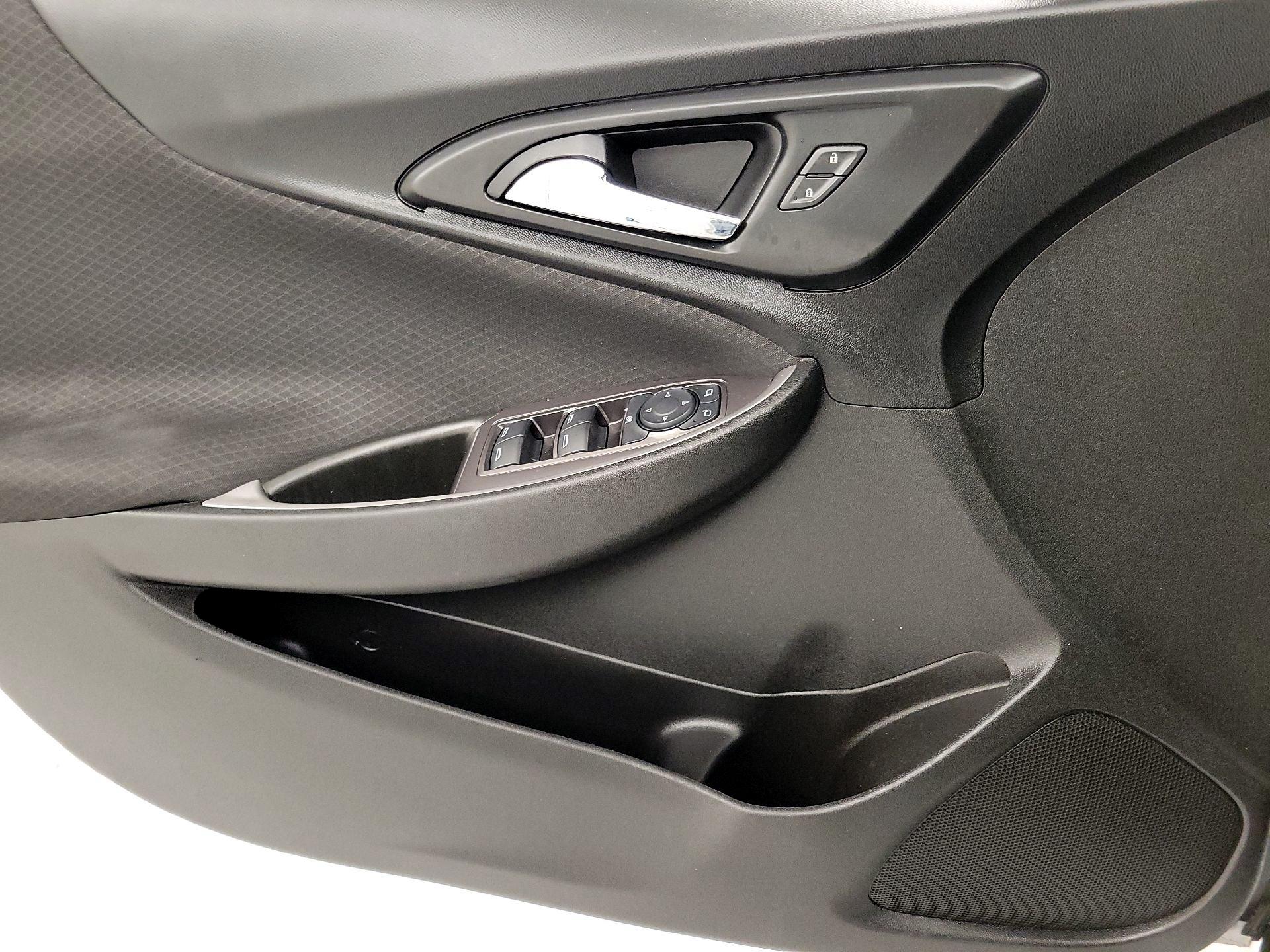 Thumbnail: 2021 Chevrolet Malibu - 12