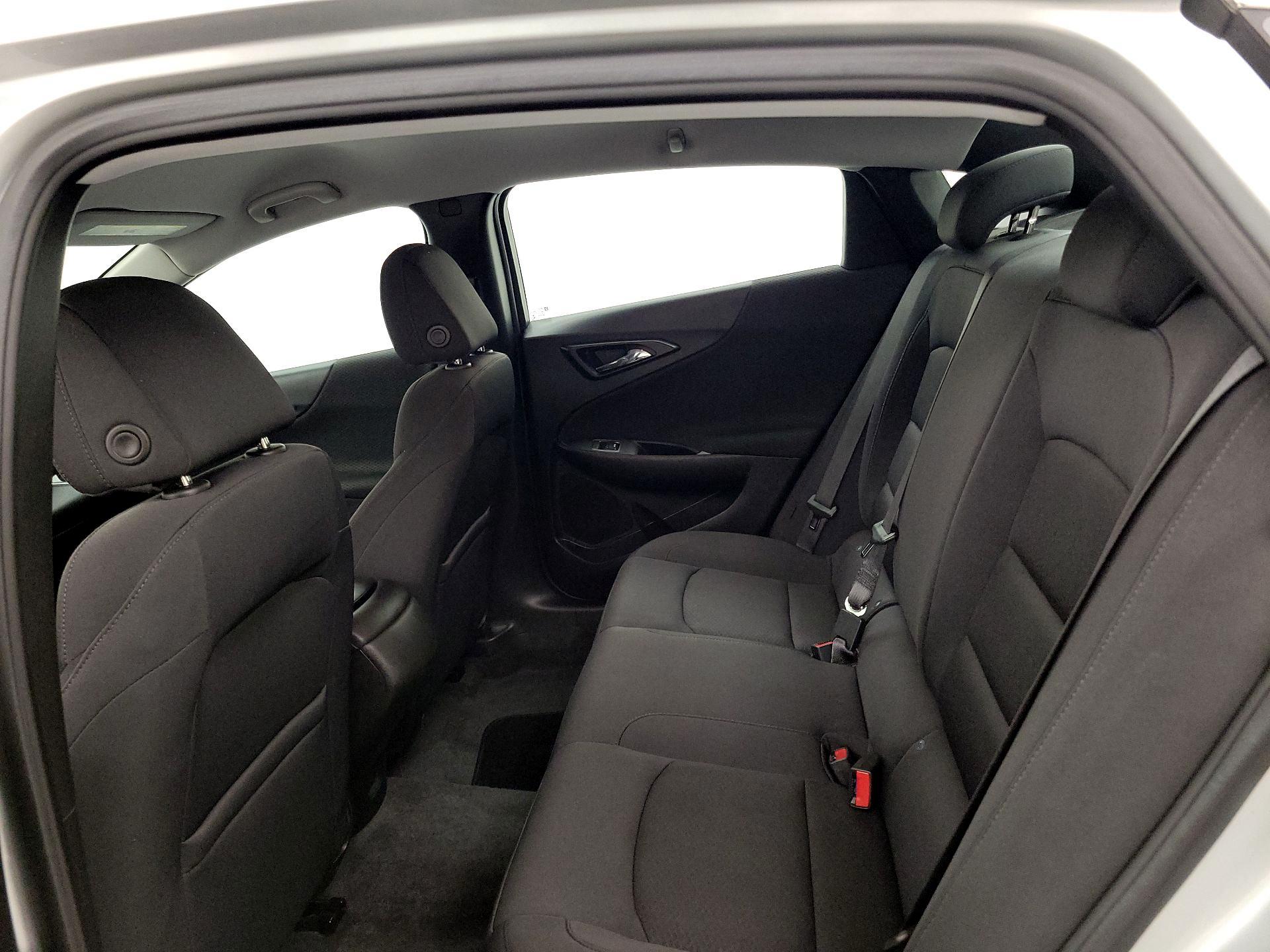 Thumbnail: 2021 Chevrolet Malibu - 19