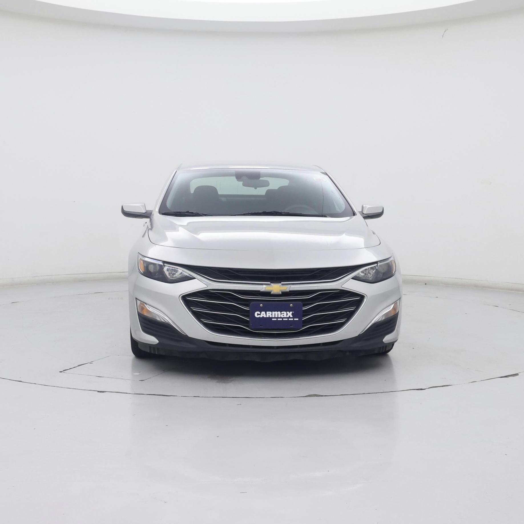 Thumbnail: 2021 Chevrolet Malibu - 5