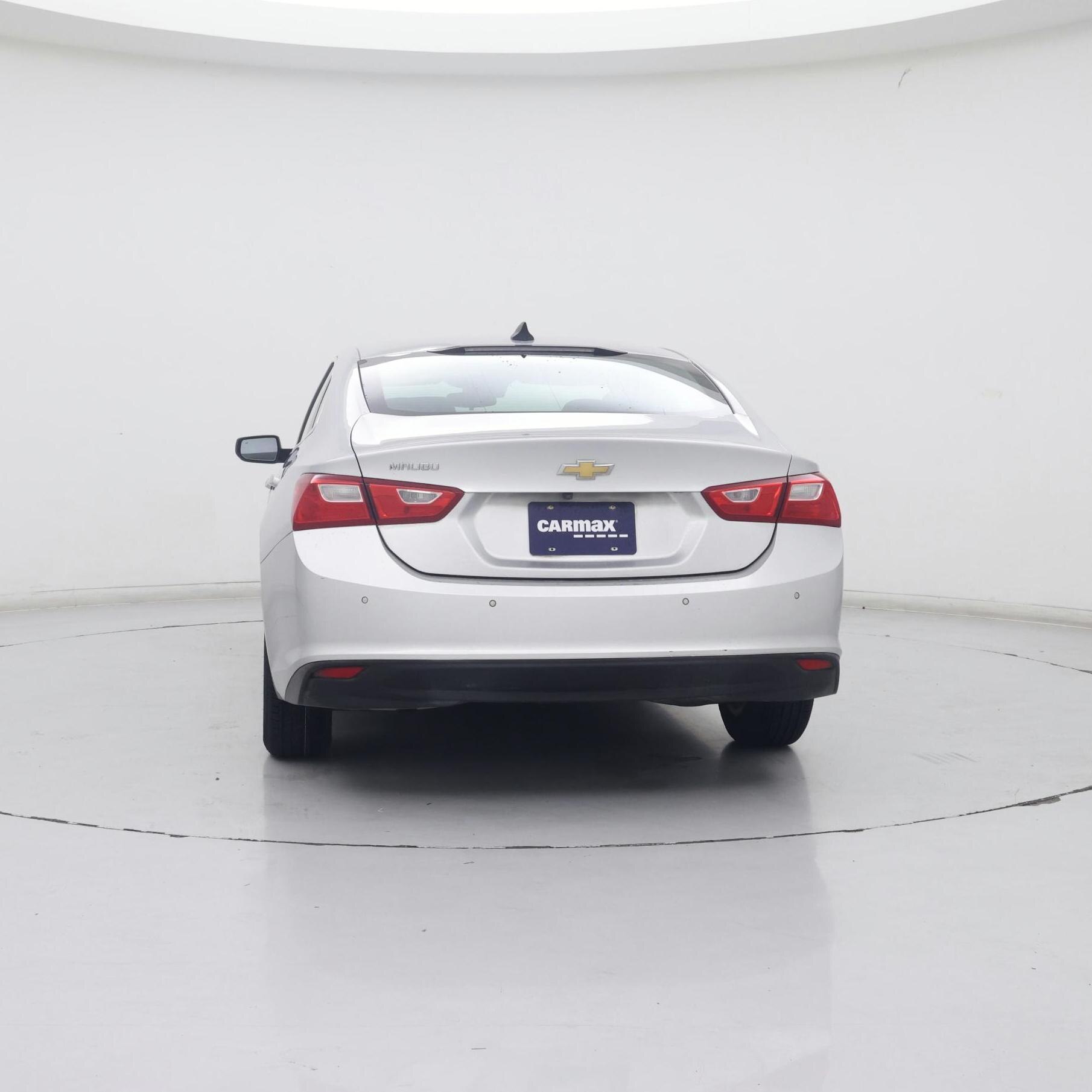 Thumbnail: 2021 Chevrolet Malibu - 6