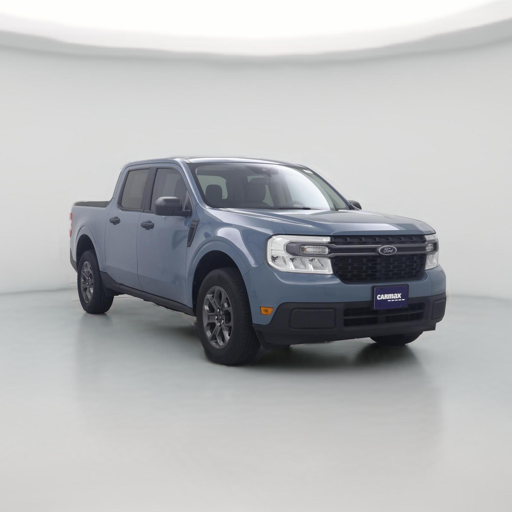 Thumbnail: 2023 Ford Maverick - 1
