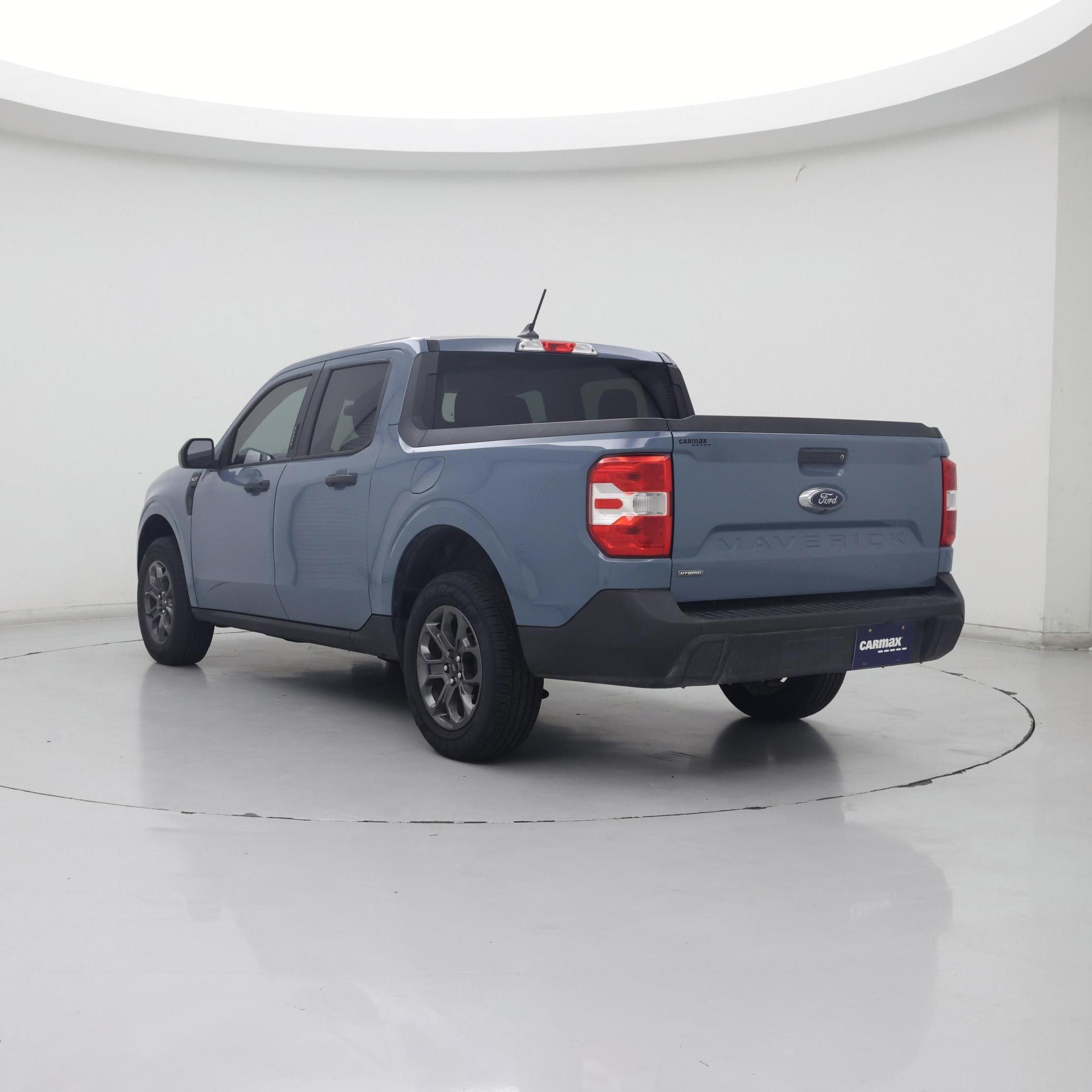 Thumbnail: 2023 Ford Maverick - 2