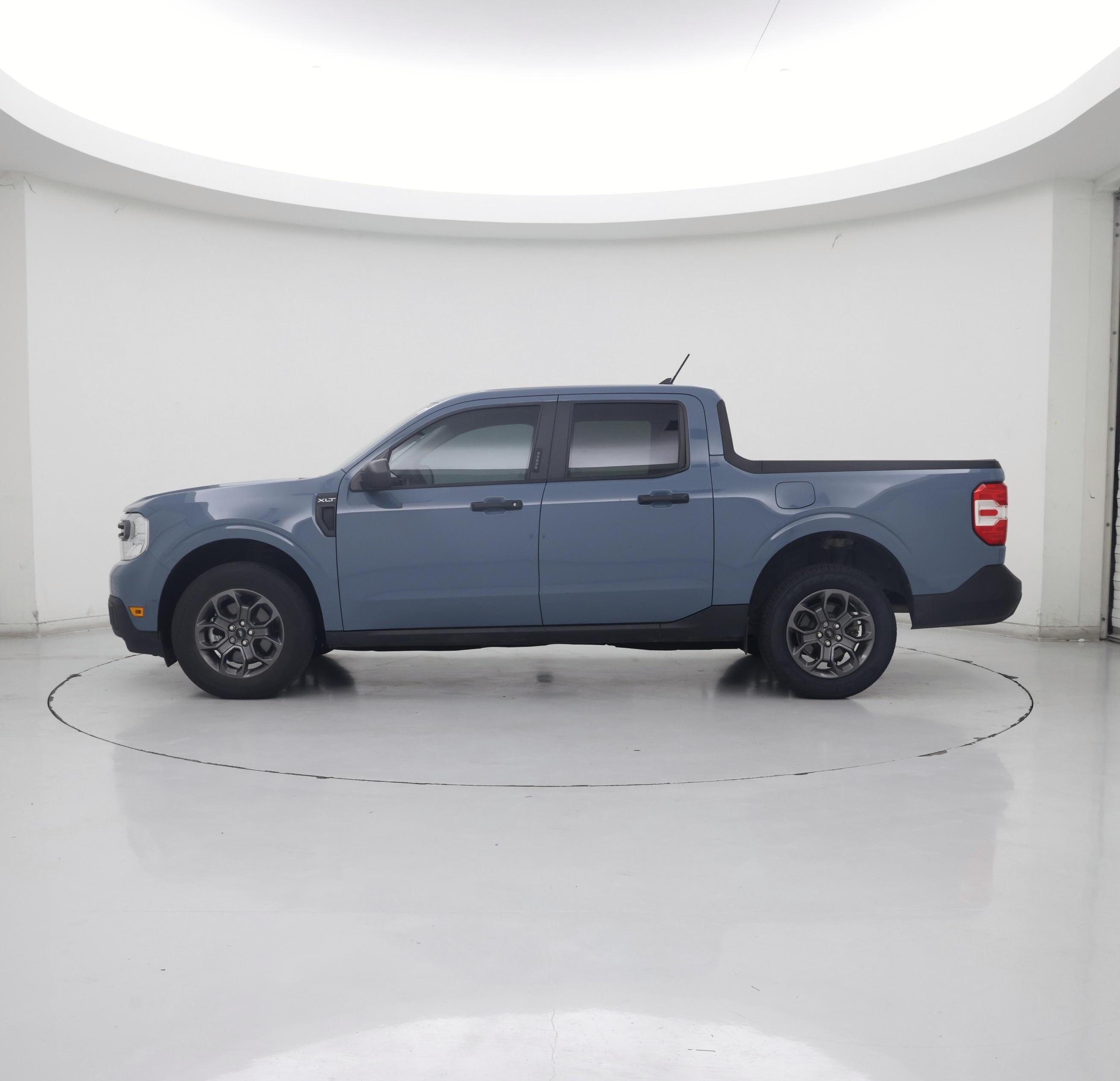 Thumbnail: 2023 Ford Maverick - 3