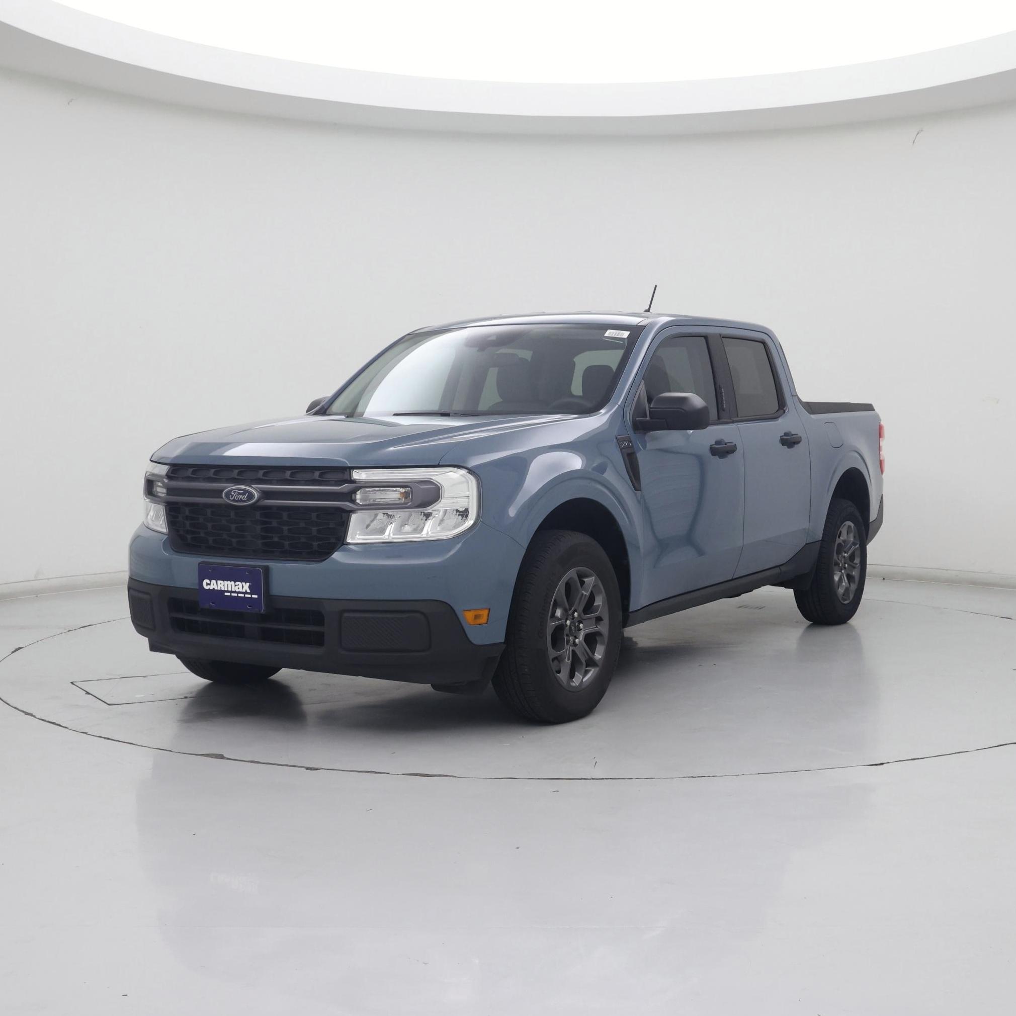Thumbnail: 2023 Ford Maverick - 4