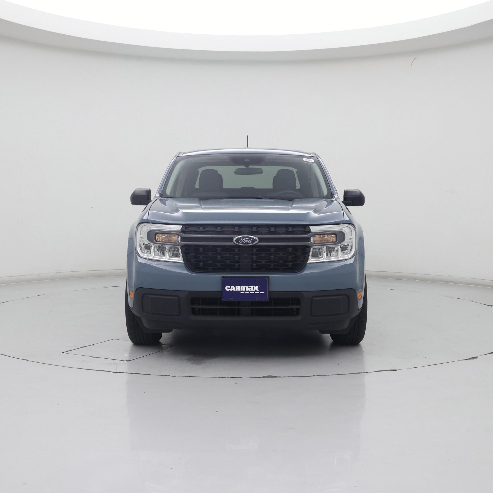 Thumbnail: 2023 Ford Maverick - 5