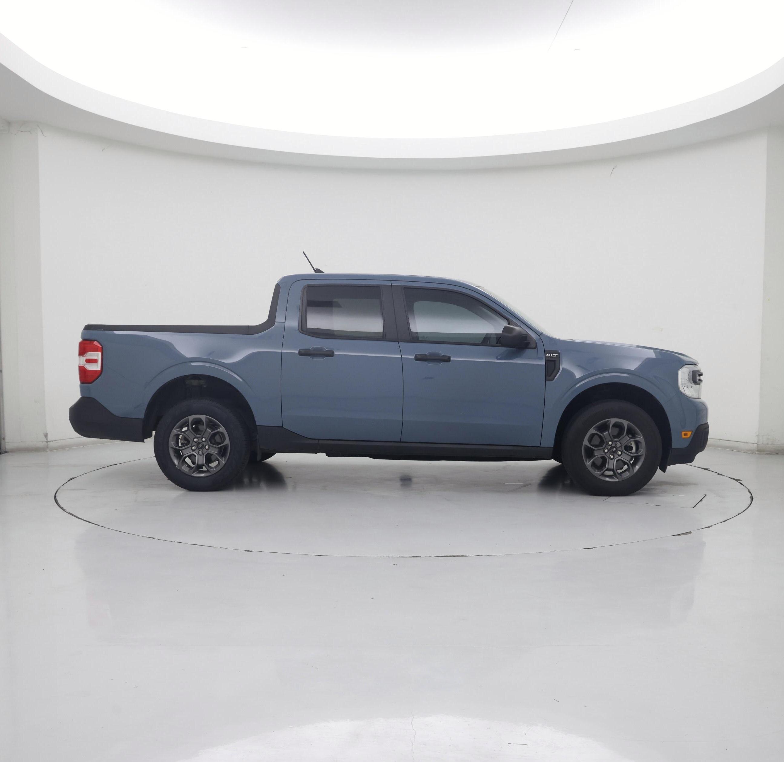 Thumbnail: 2023 Ford Maverick - 7