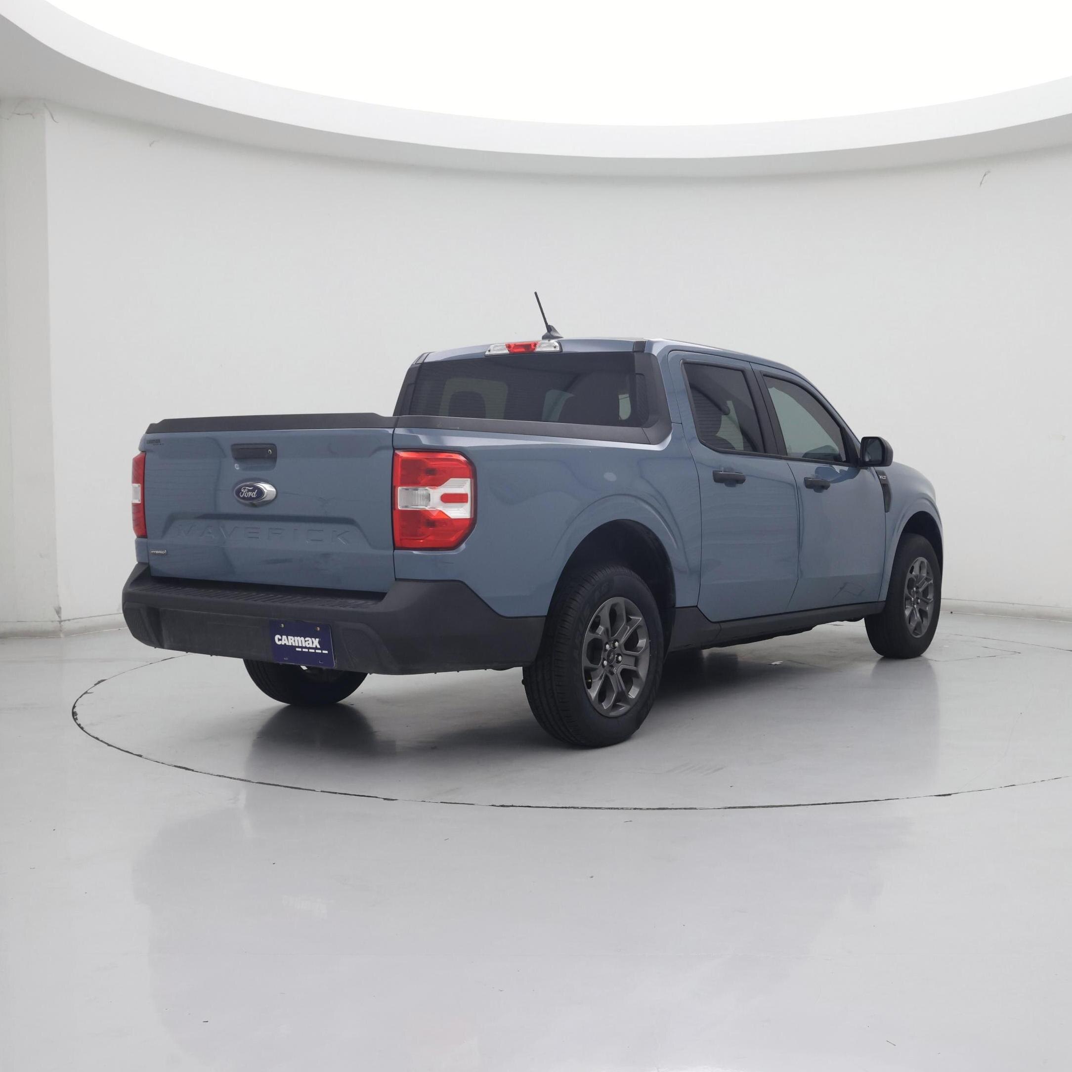 Thumbnail: 2023 Ford Maverick - 8