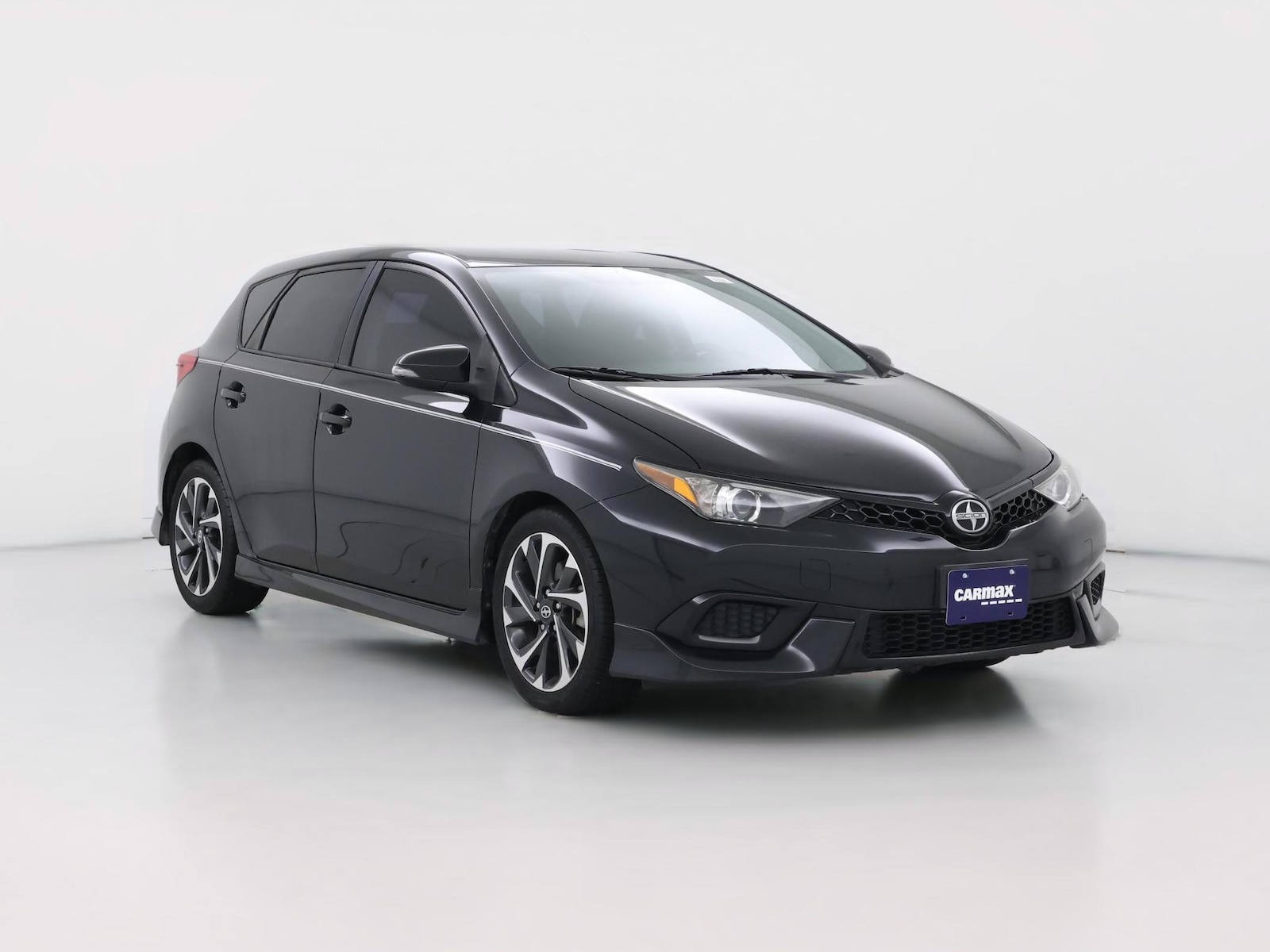 2016 Scion iM