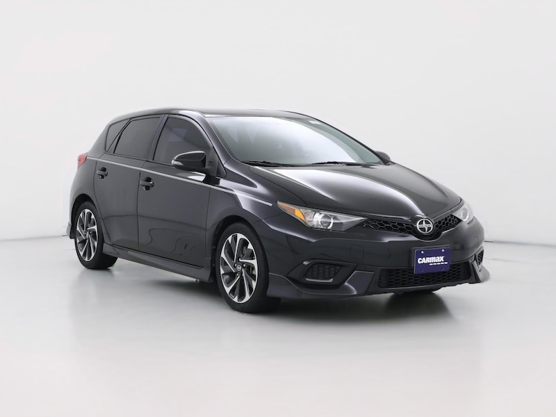2016 Scion iM  -
                  Austin, TX