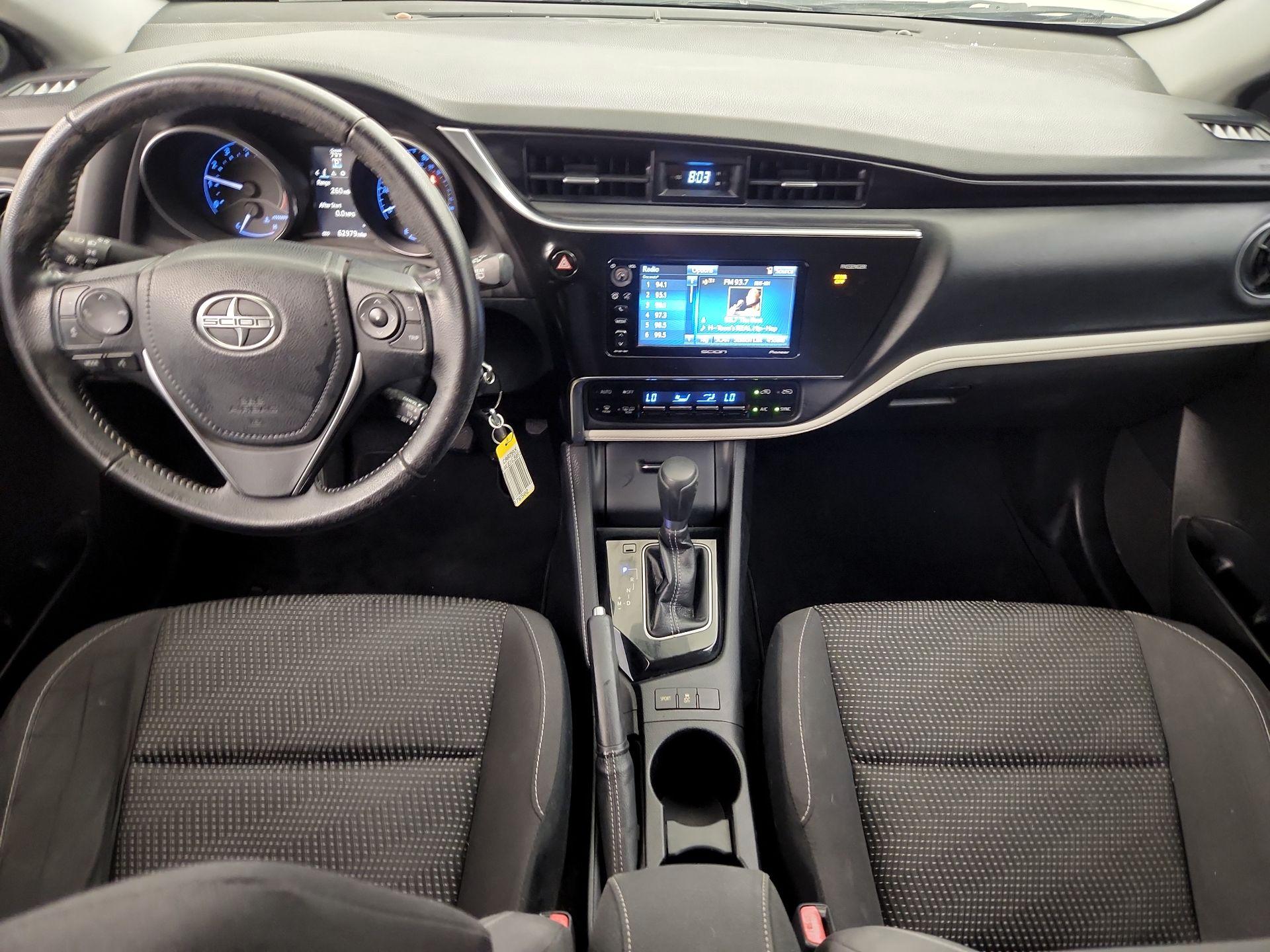 Thumbnail: 2016 Scion iM - 9