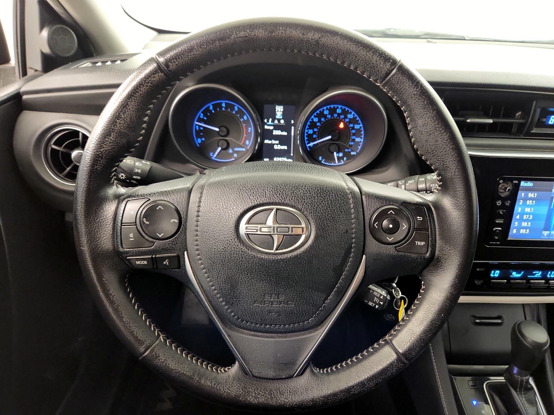 Thumbnail: 2016 Scion iM - 10
