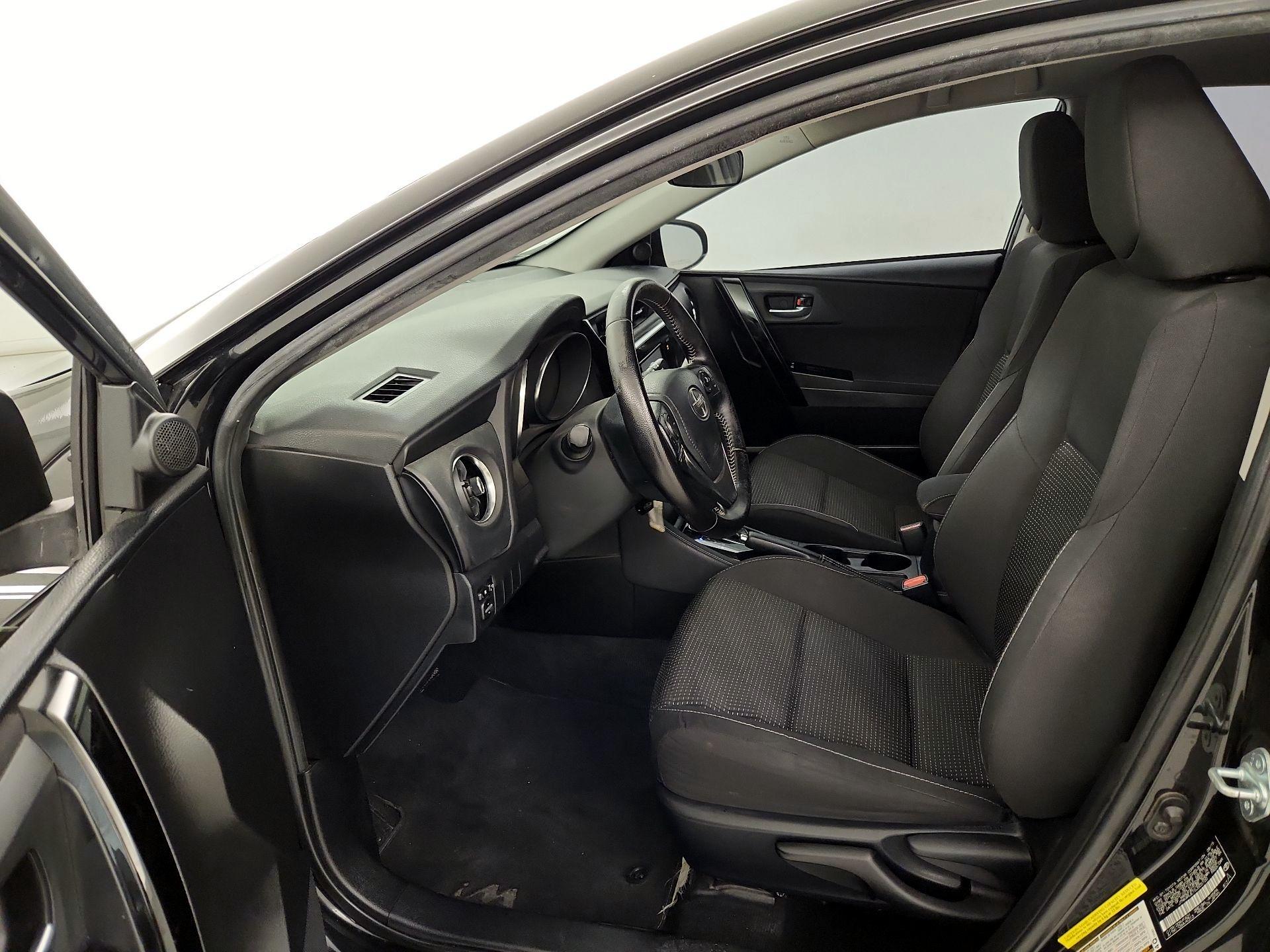 Thumbnail: 2016 Scion iM - 11