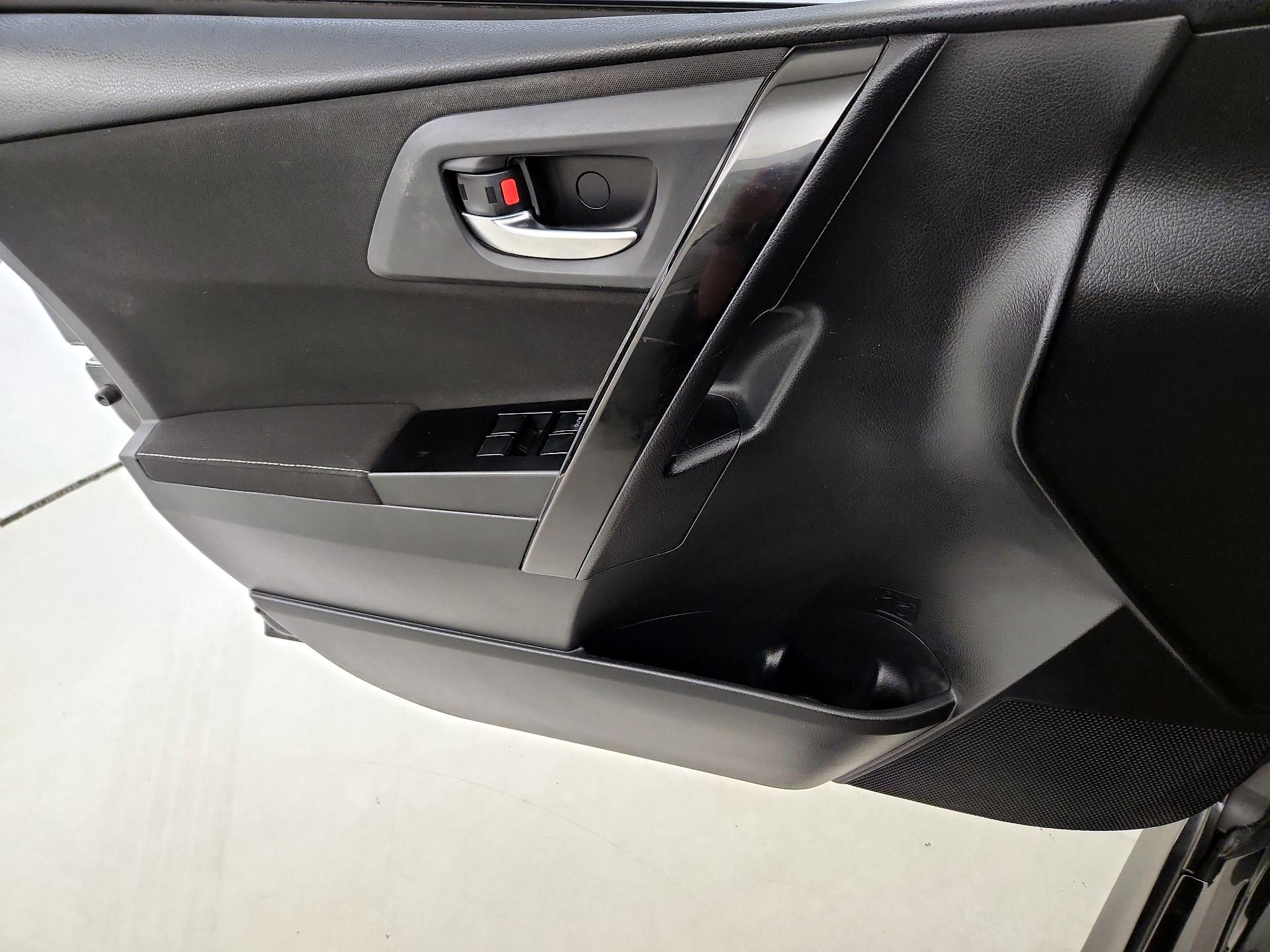 Thumbnail: 2016 Scion iM - 12