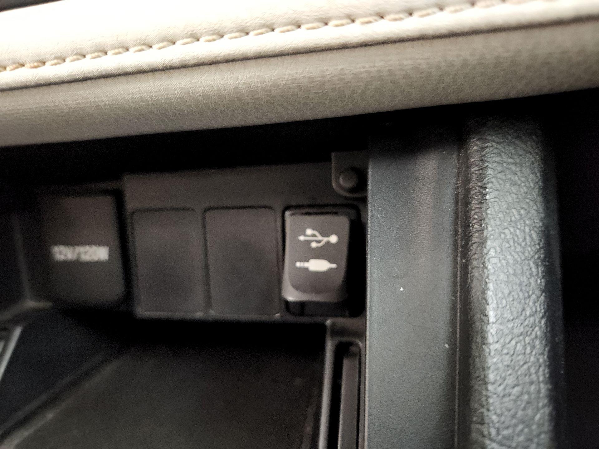 Thumbnail: 2016 Scion iM - 18
