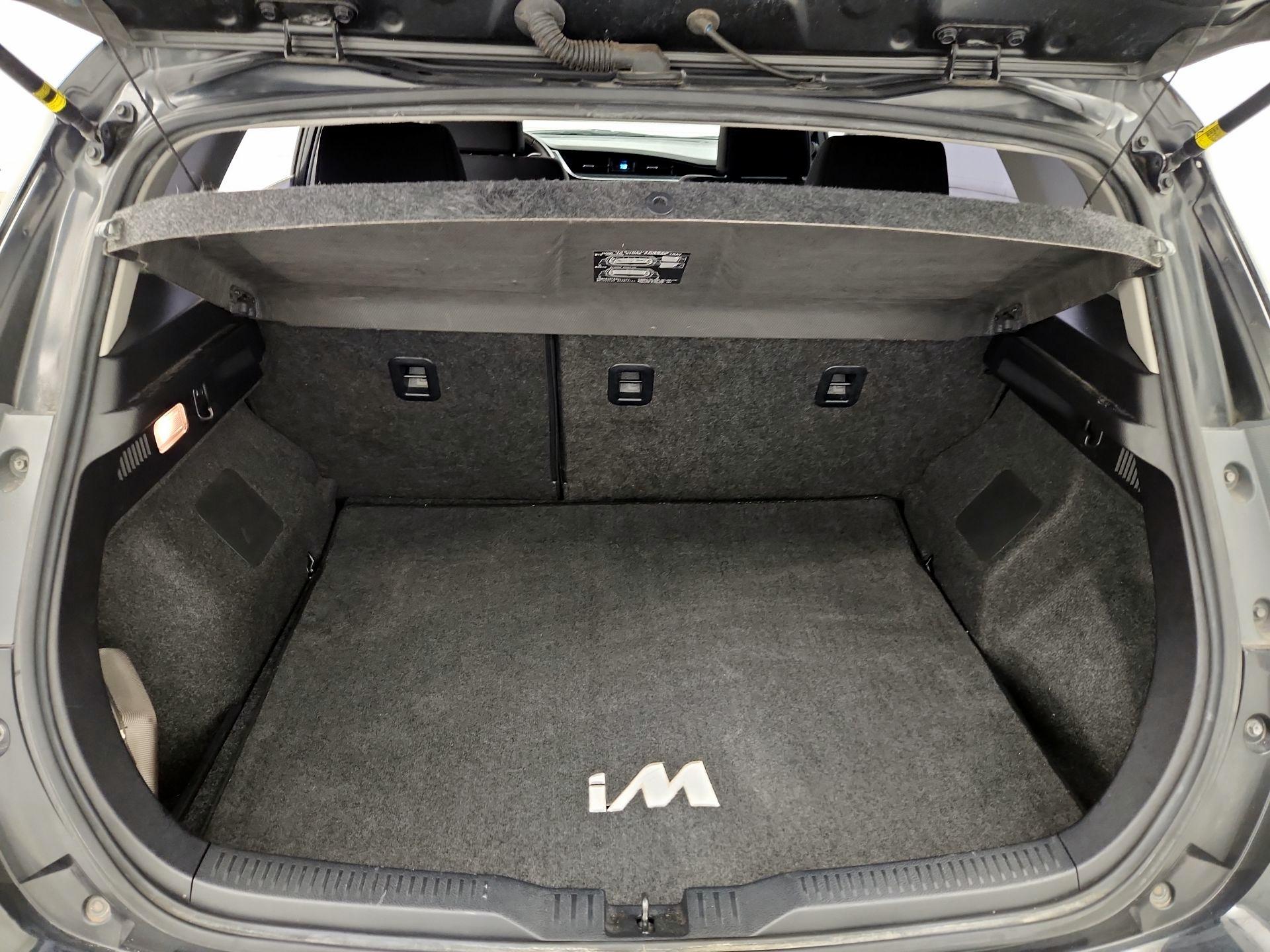 Thumbnail: 2016 Scion iM - 20