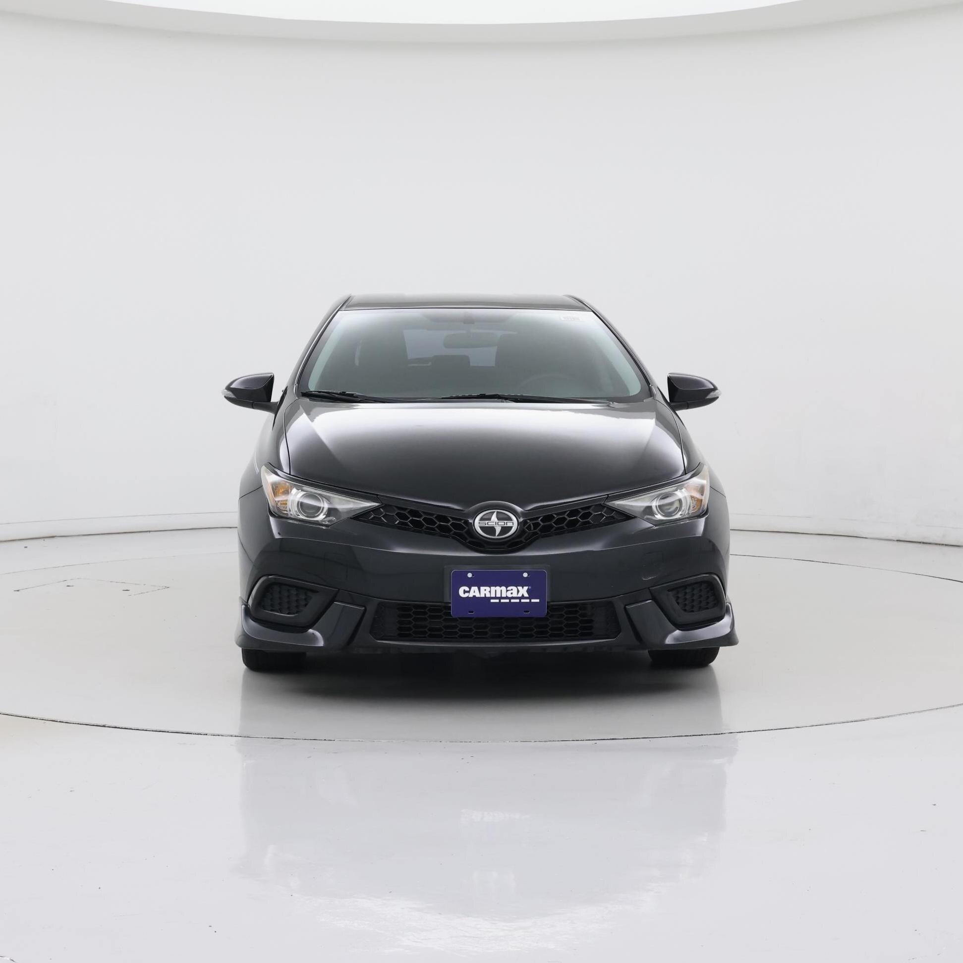 Thumbnail: 2016 Scion iM - 5