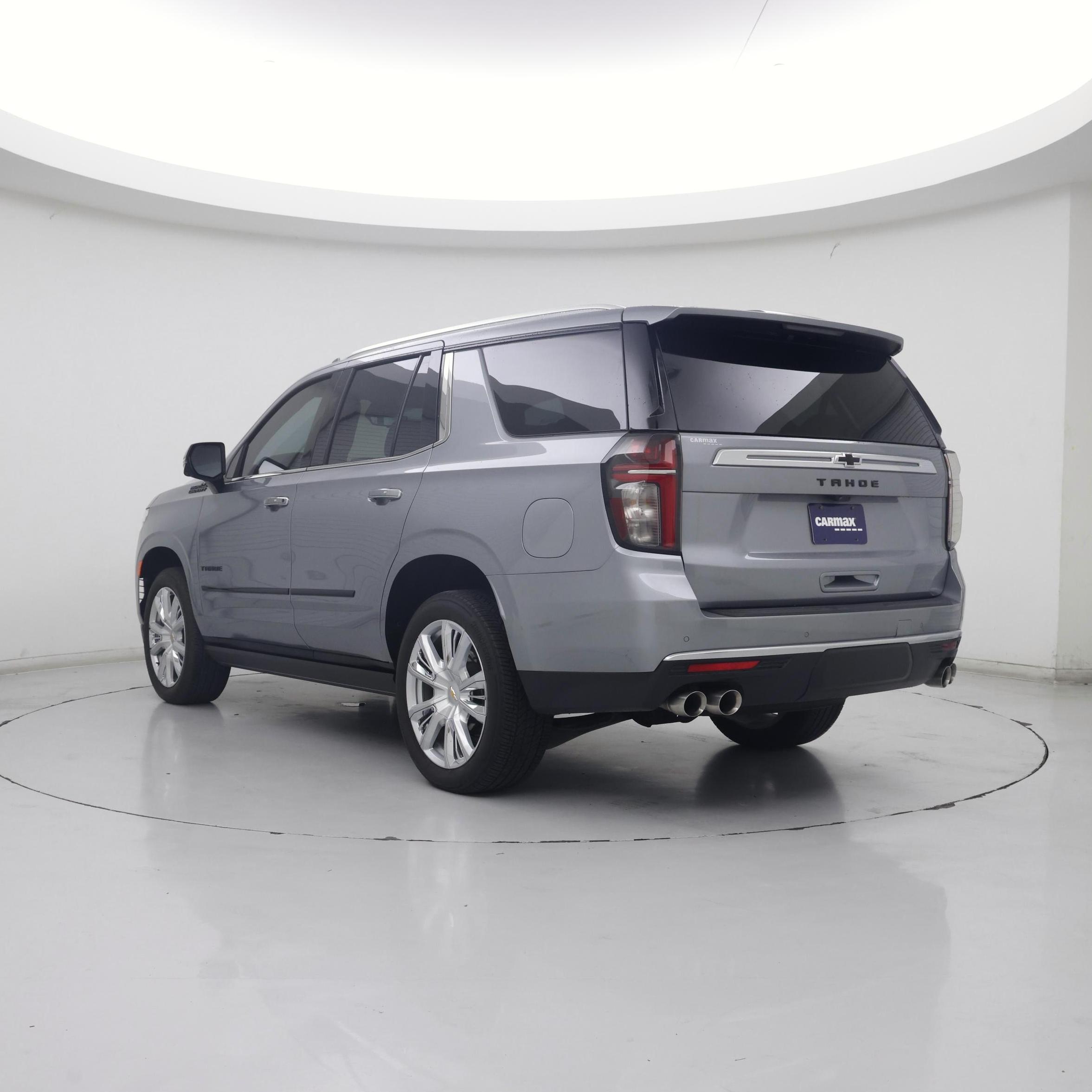 Thumbnail: 2023 Chevrolet Tahoe - 2