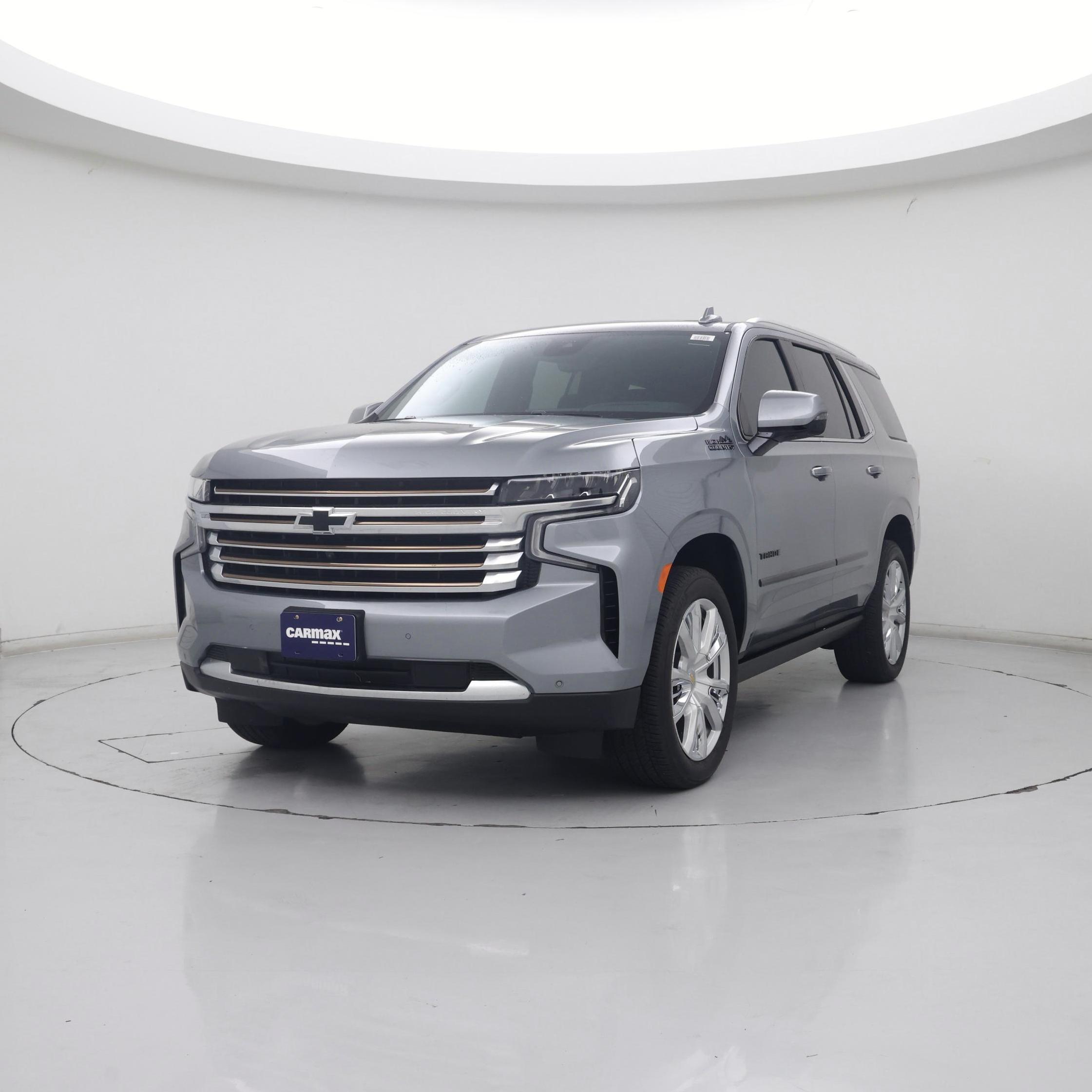 Thumbnail: 2023 Chevrolet Tahoe - 4