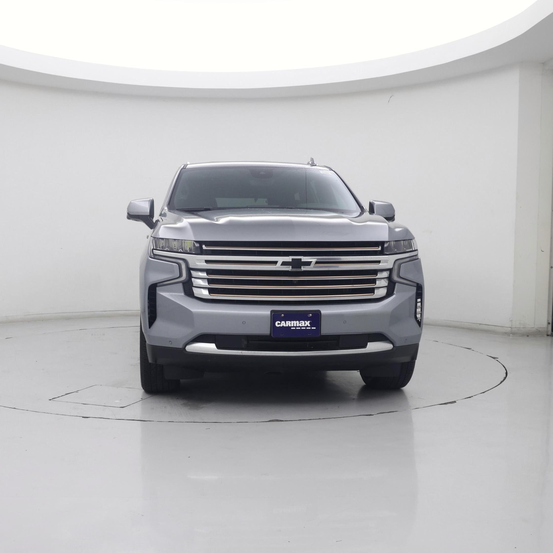 Thumbnail: 2023 Chevrolet Tahoe - 5