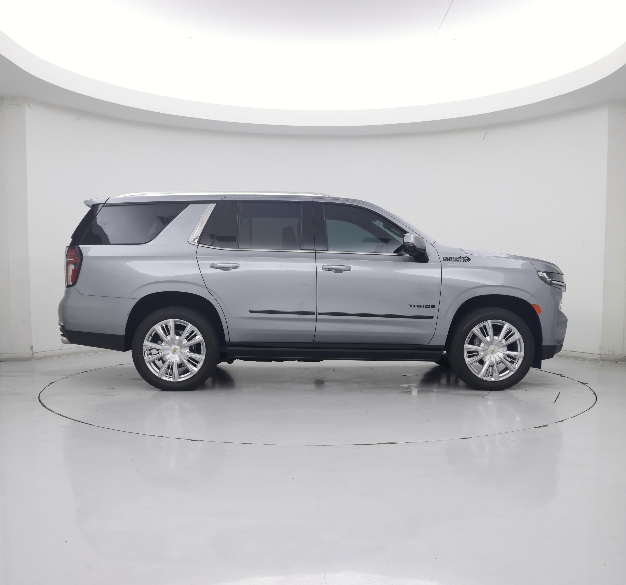 Thumbnail: 2023 Chevrolet Tahoe - 7