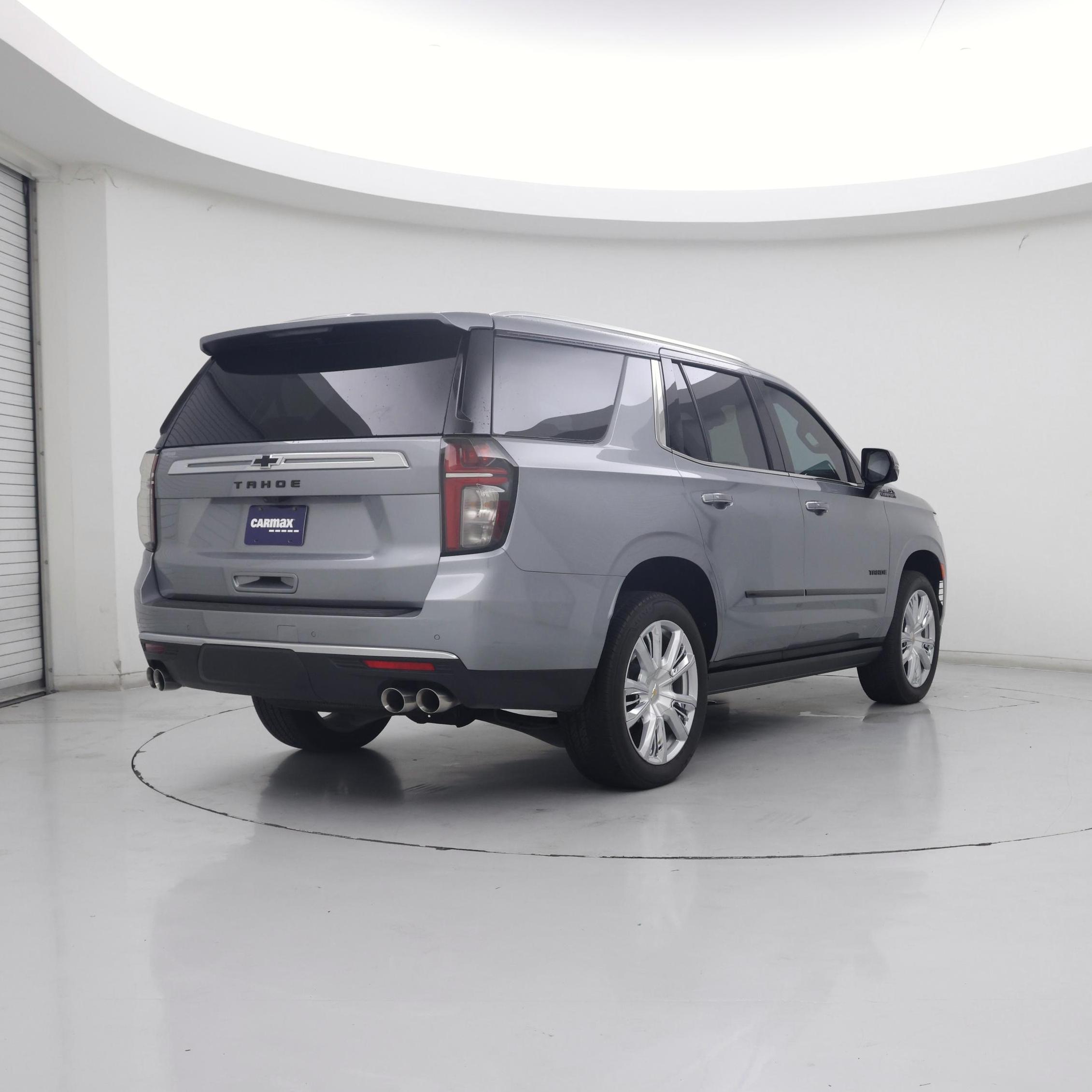 Thumbnail: 2023 Chevrolet Tahoe - 8