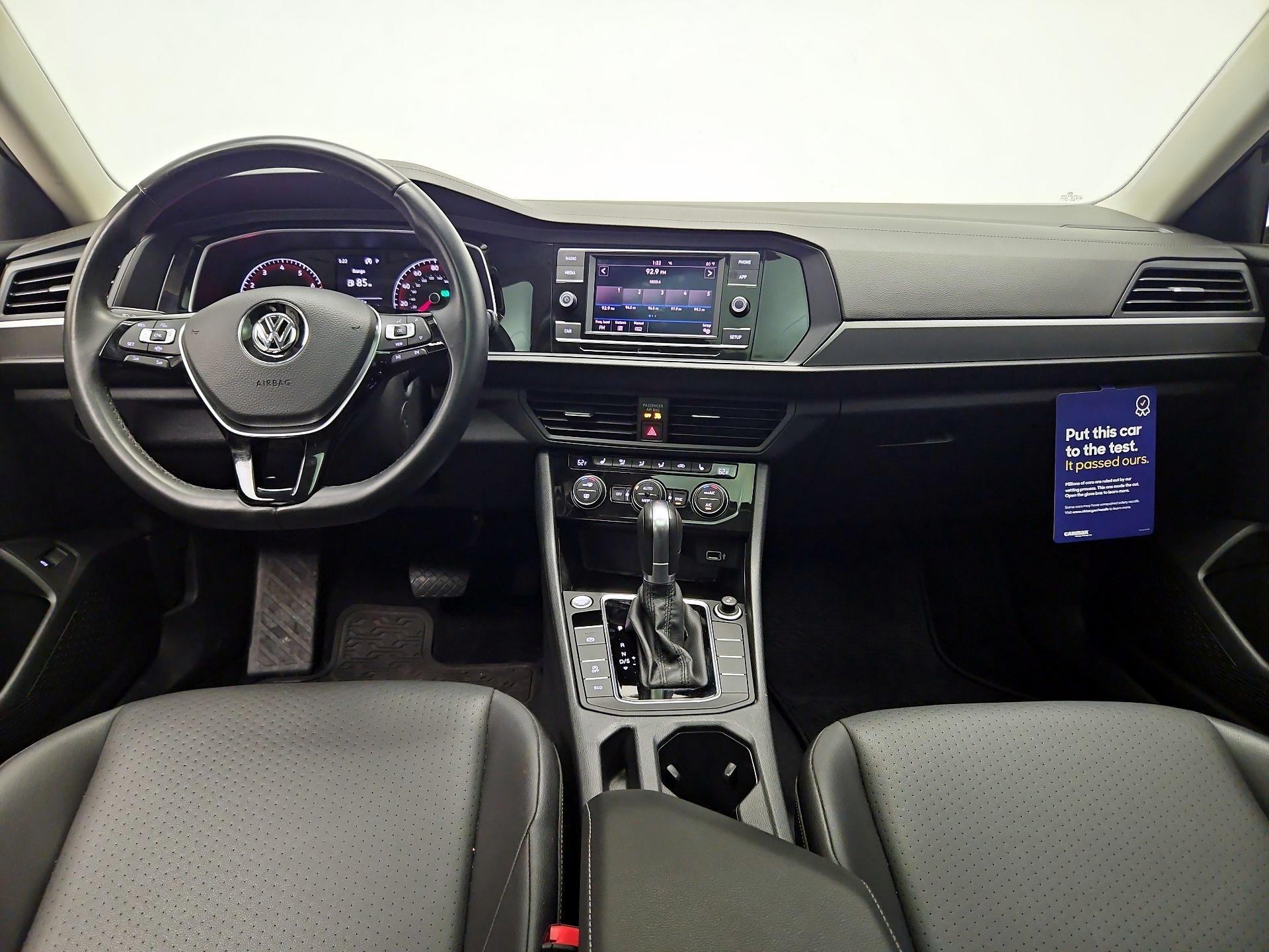 Thumbnail: 2019 Volkswagen Jetta - 9