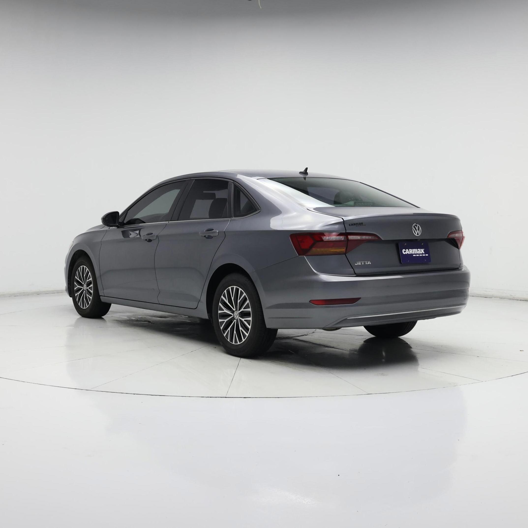 Thumbnail: 2019 Volkswagen Jetta - 2