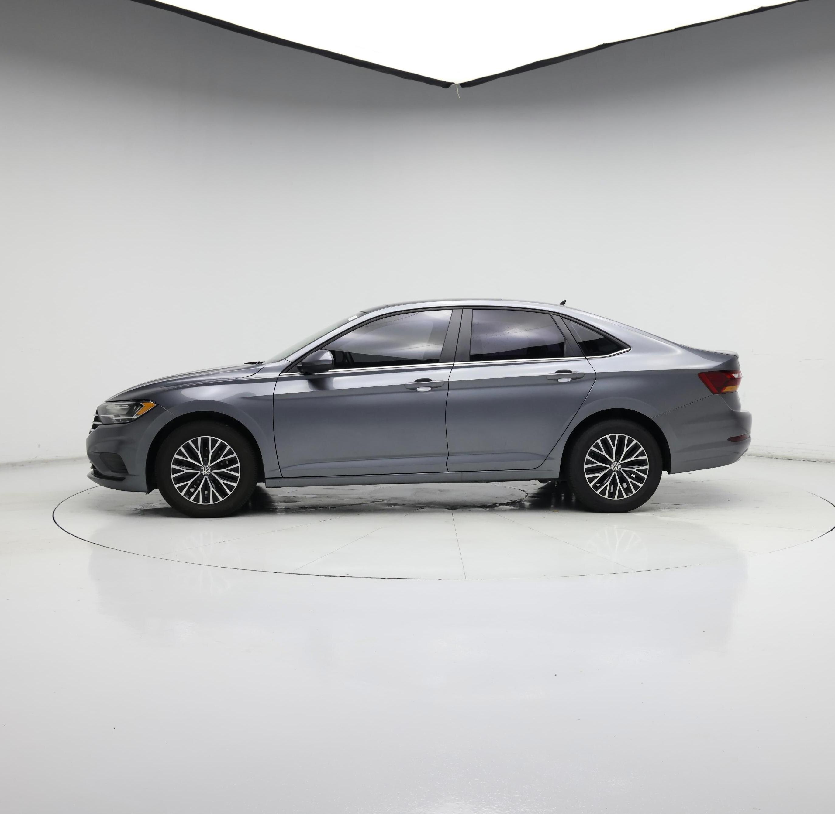 Thumbnail: 2019 Volkswagen Jetta - 3