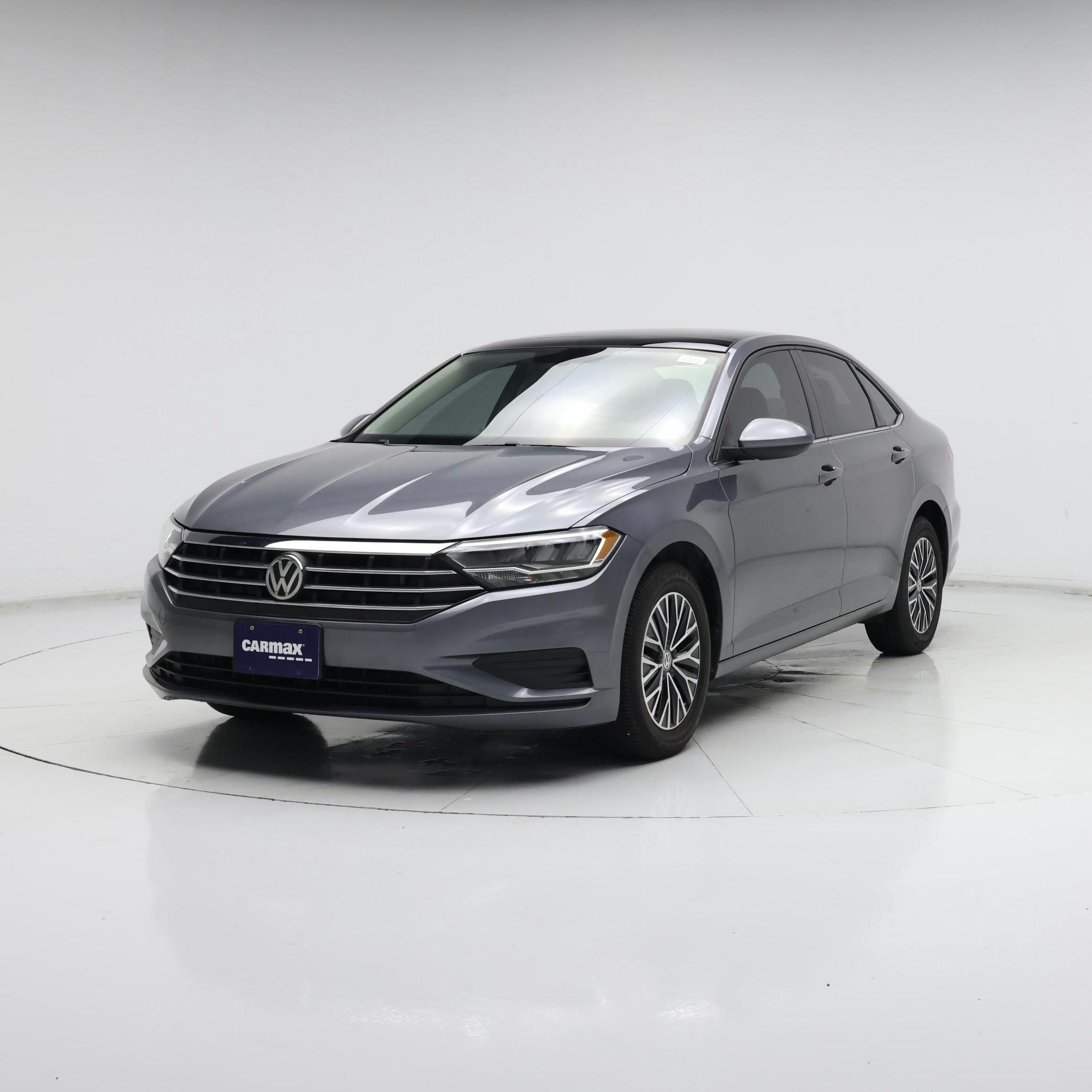Thumbnail: 2019 Volkswagen Jetta - 4