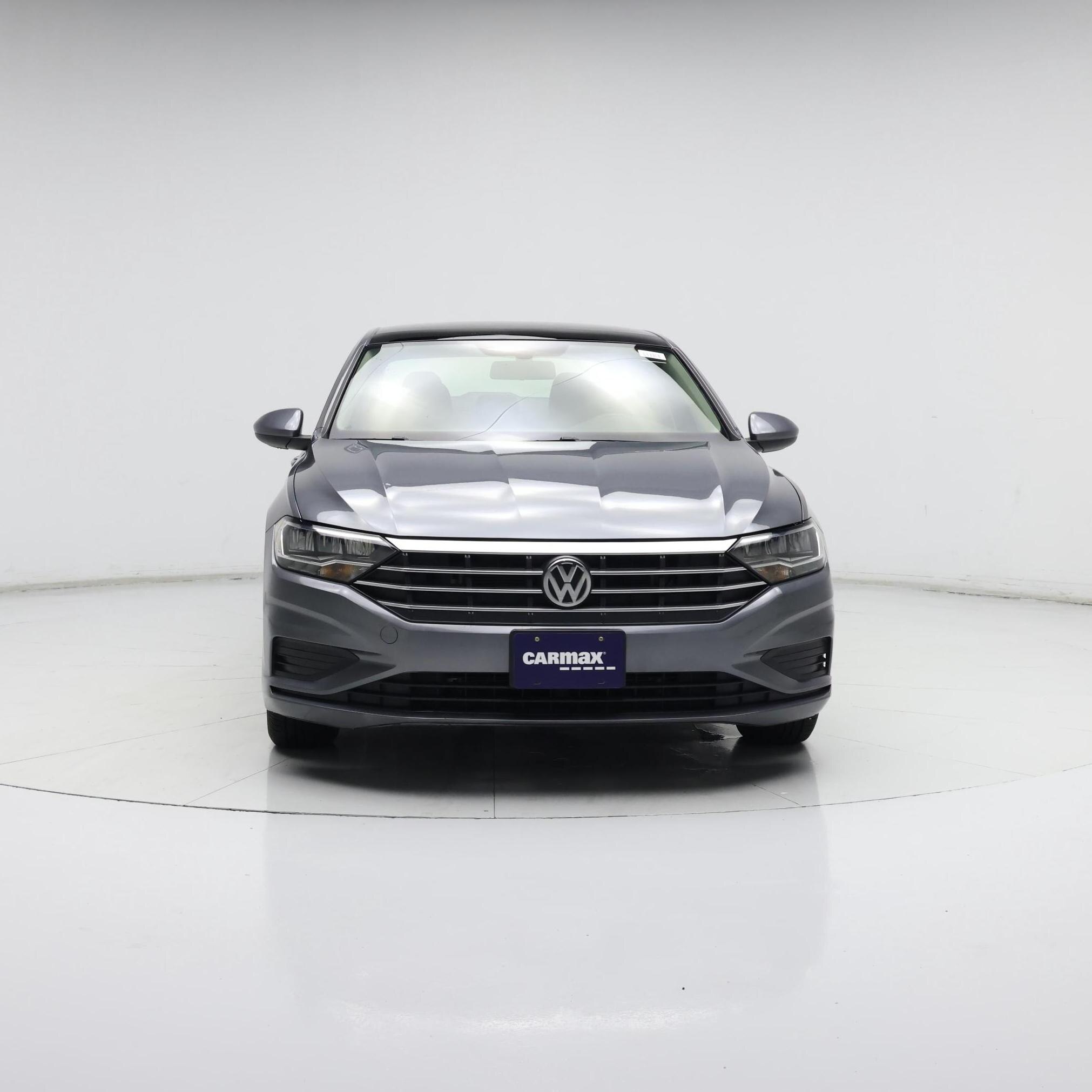 Thumbnail: 2019 Volkswagen Jetta - 5