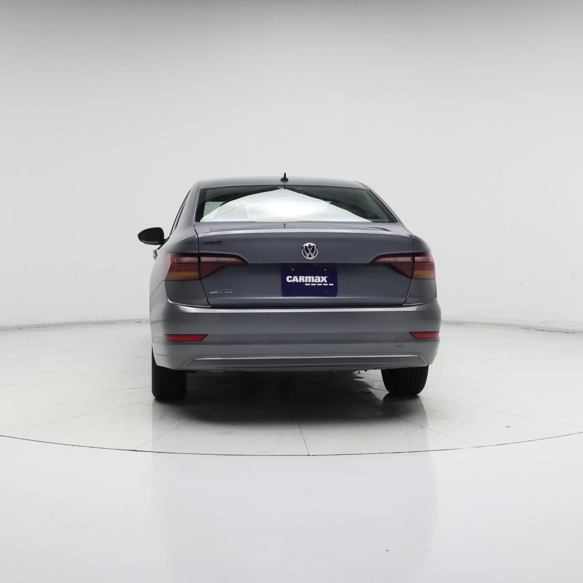 Thumbnail: 2019 Volkswagen Jetta - 6