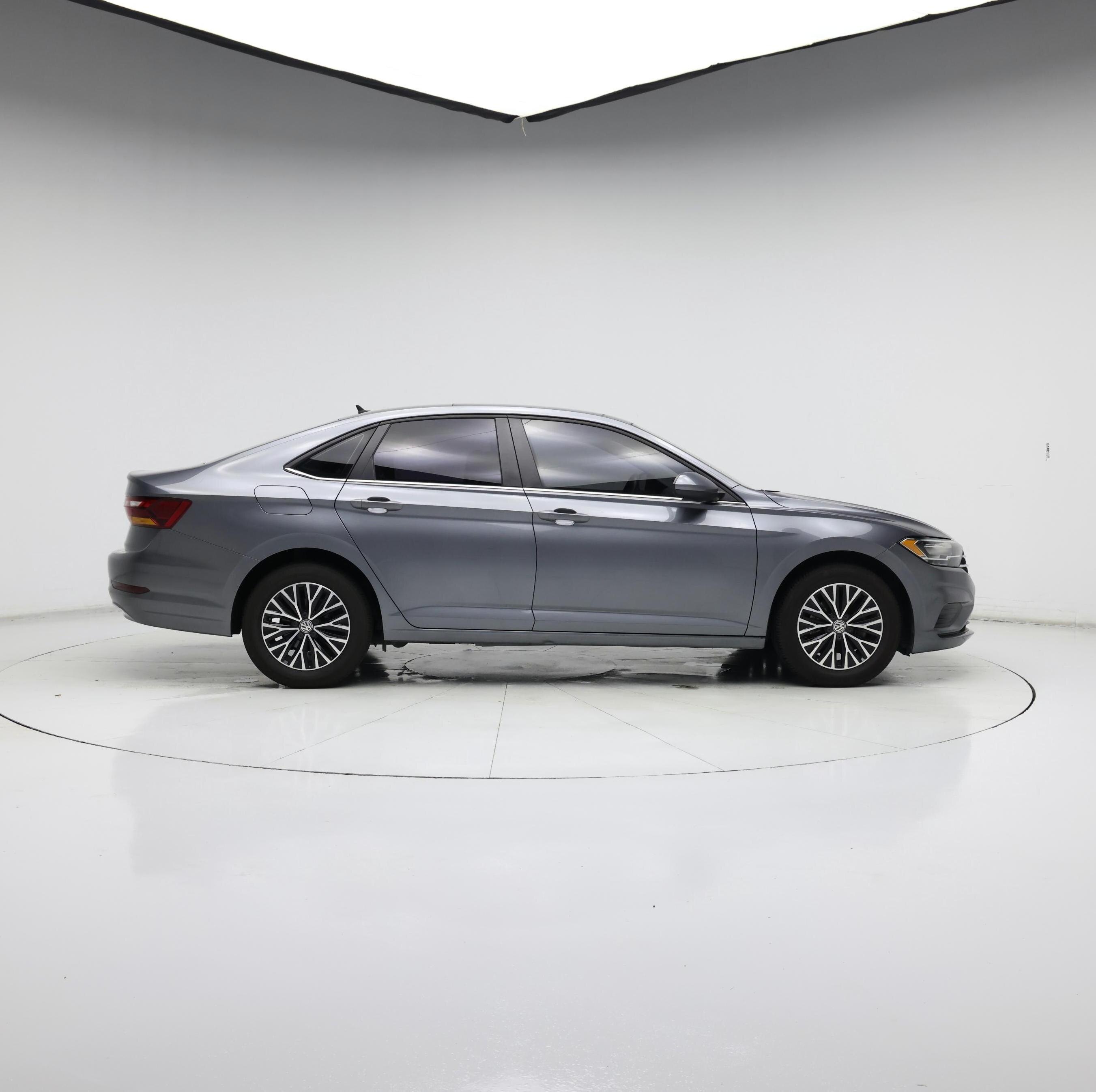 Thumbnail: 2019 Volkswagen Jetta - 7
