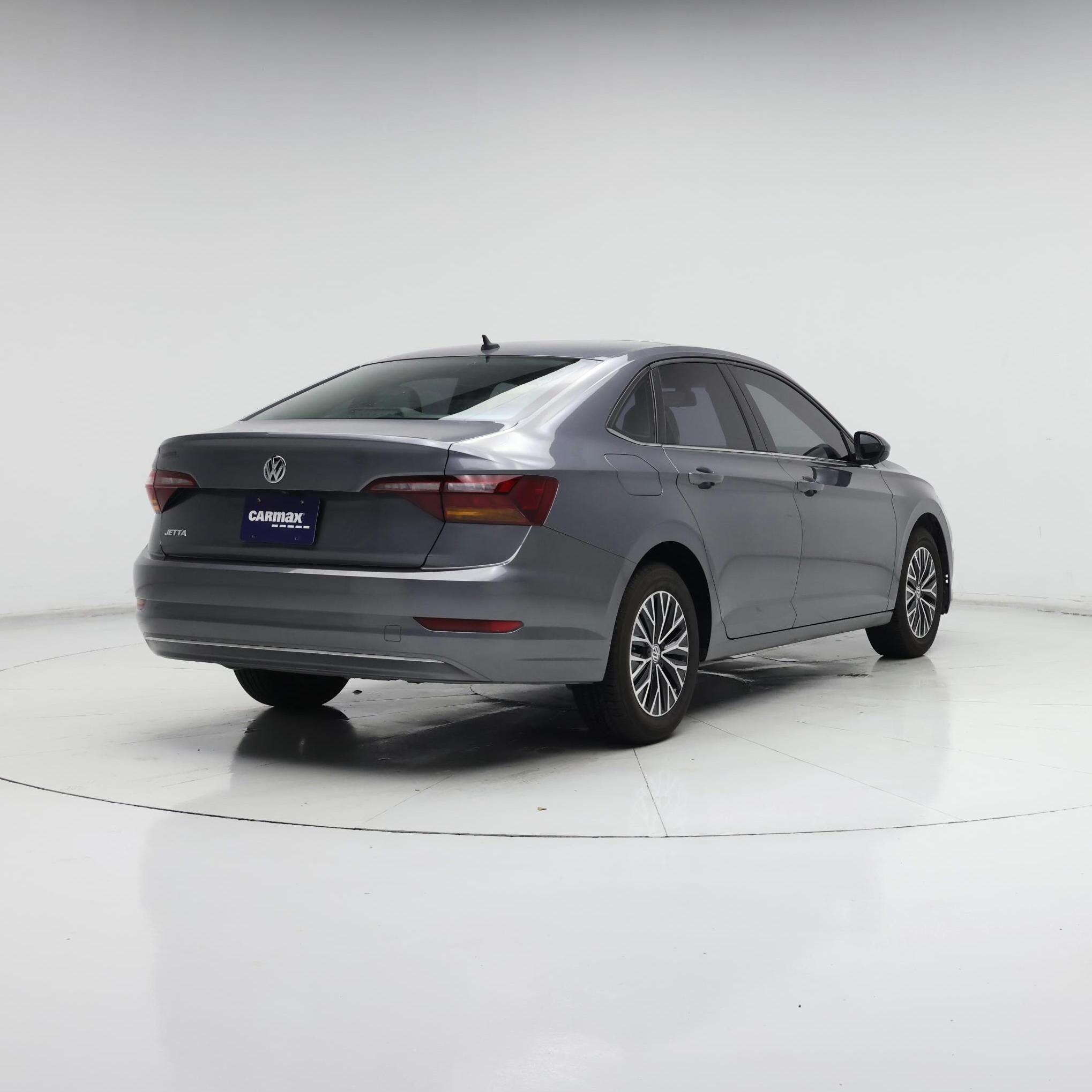 Thumbnail: 2019 Volkswagen Jetta - 8