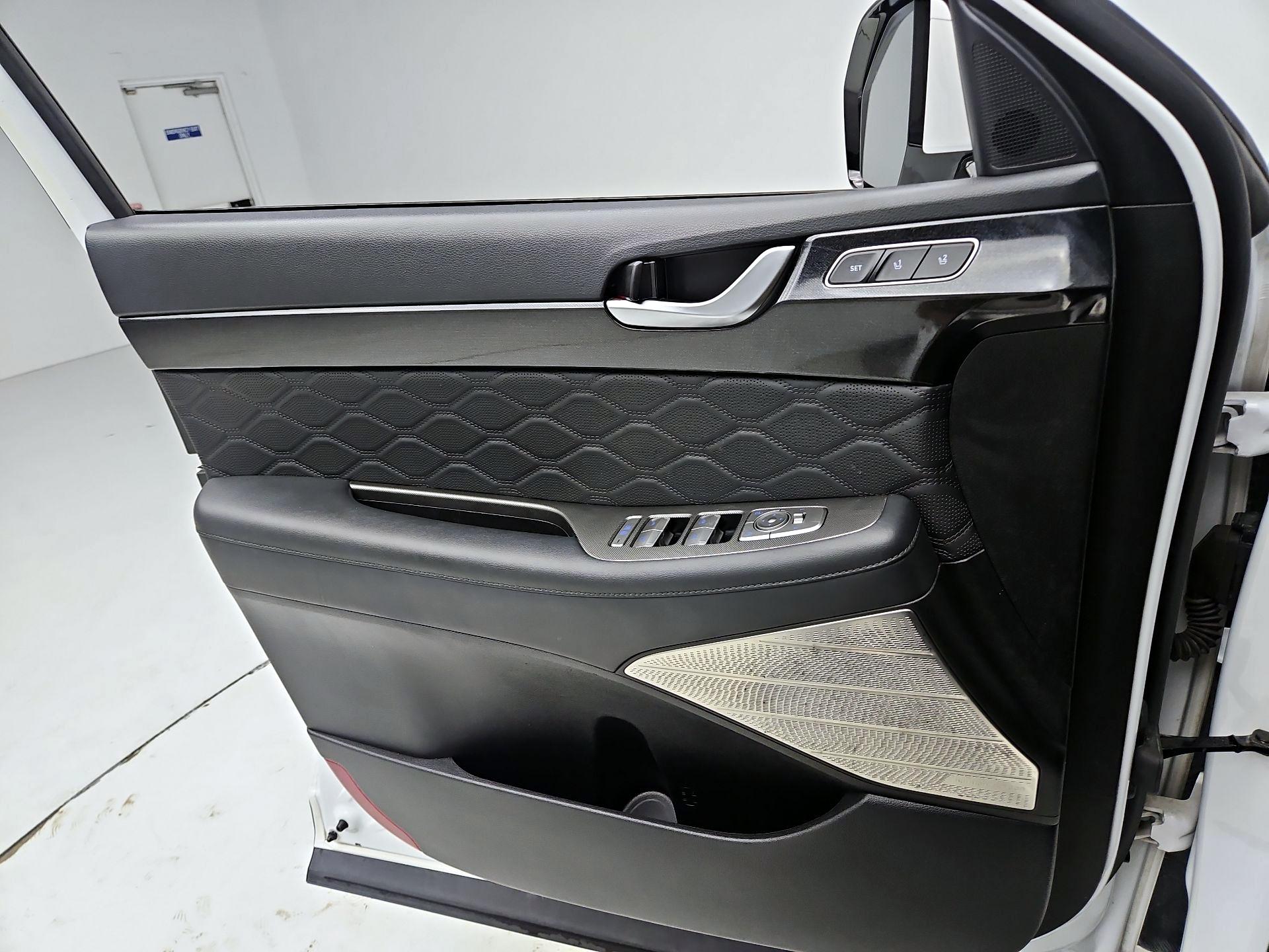 Thumbnail: 2020 Hyundai Palisade - 10