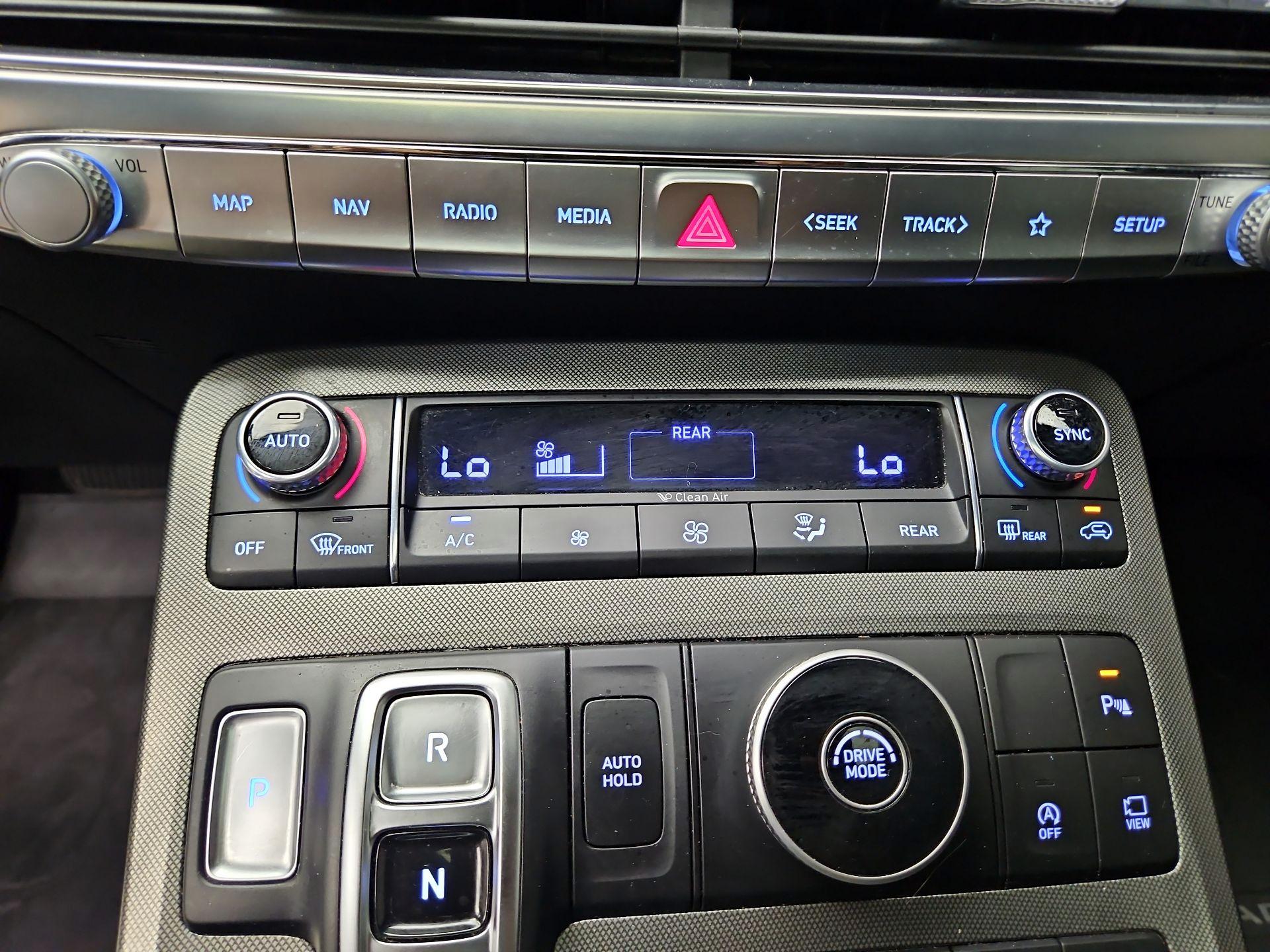 Thumbnail: 2020 Hyundai Palisade - 15