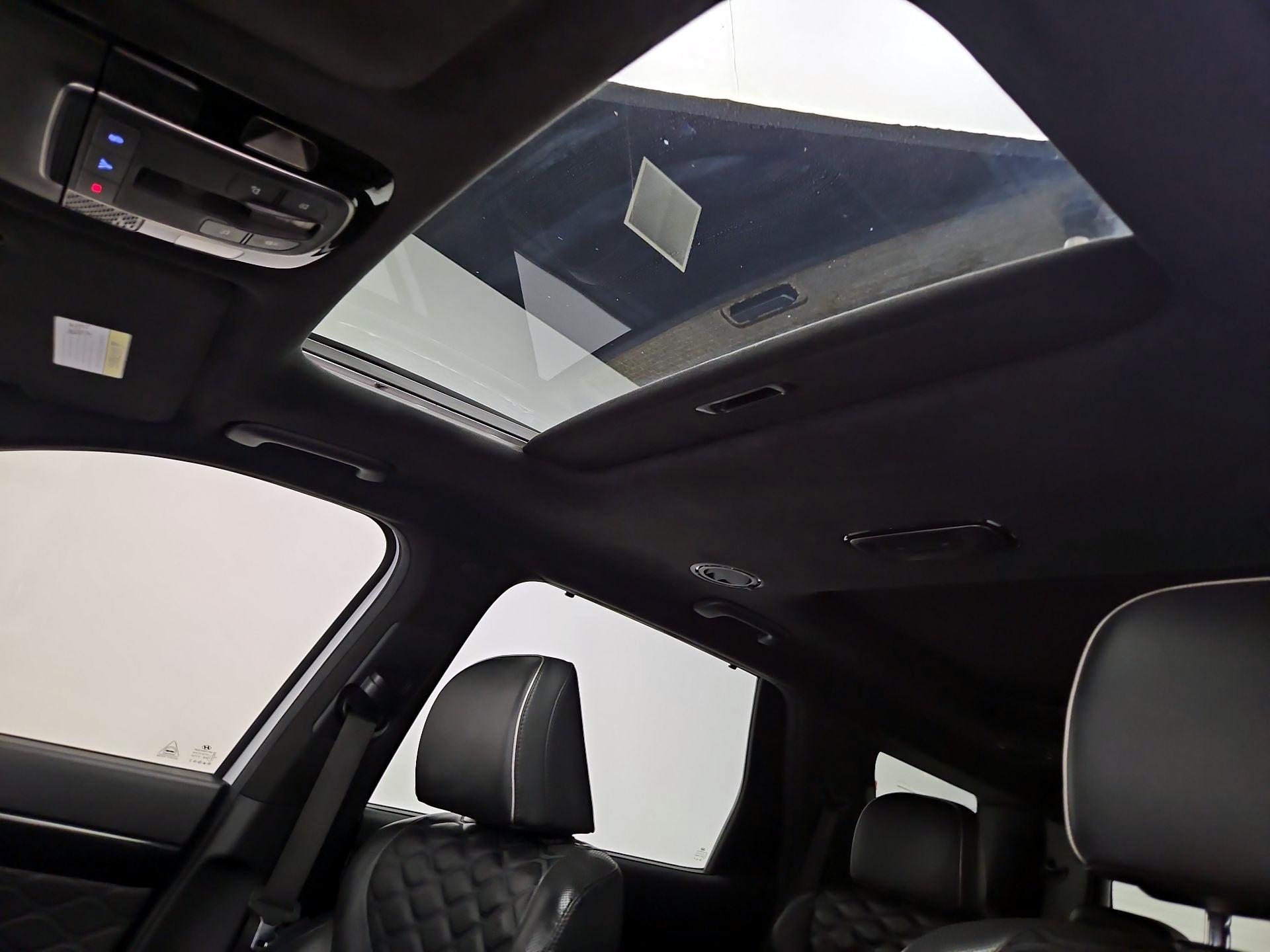 Thumbnail: 2020 Hyundai Palisade - 18