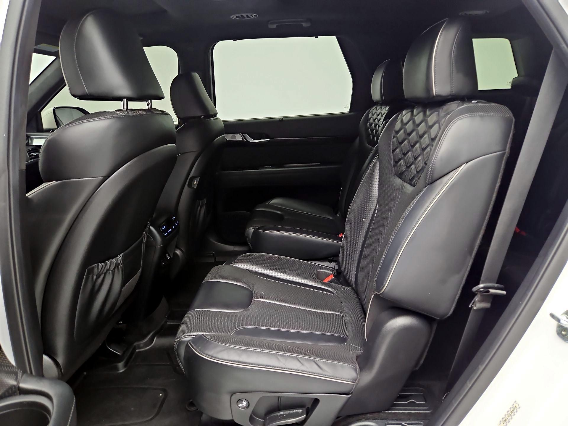 Thumbnail: 2020 Hyundai Palisade - 19