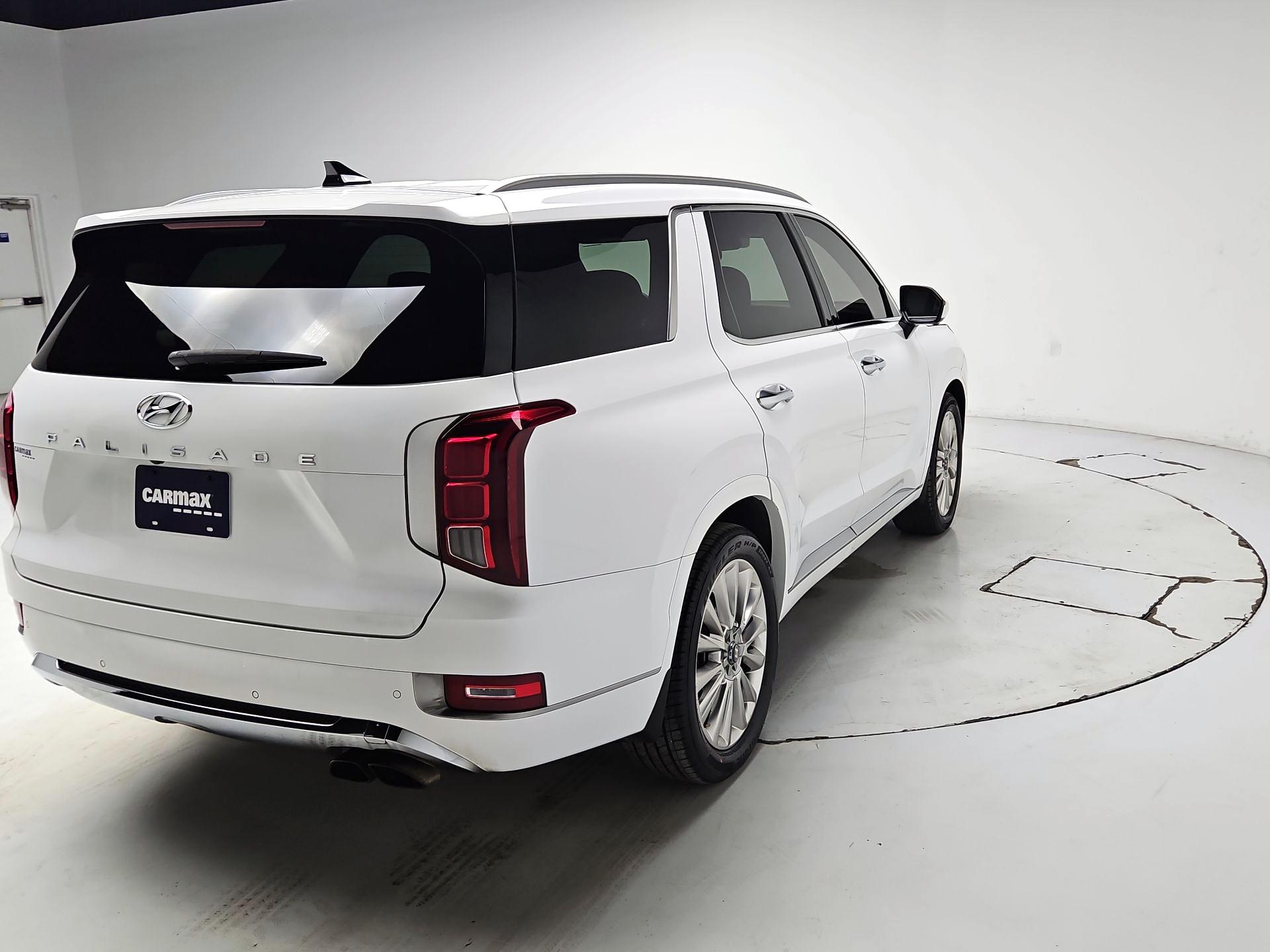 Thumbnail: 2020 Hyundai Palisade - 5