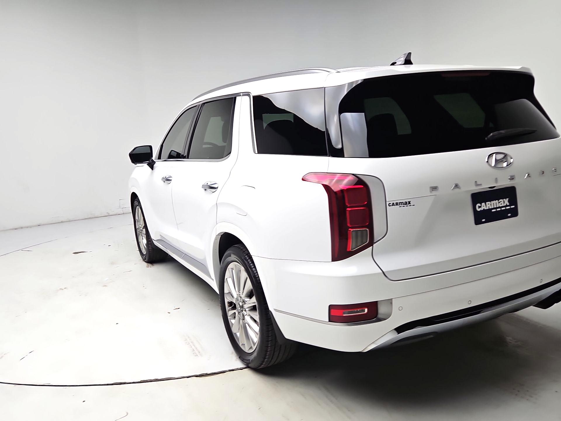Thumbnail: 2020 Hyundai Palisade - 7