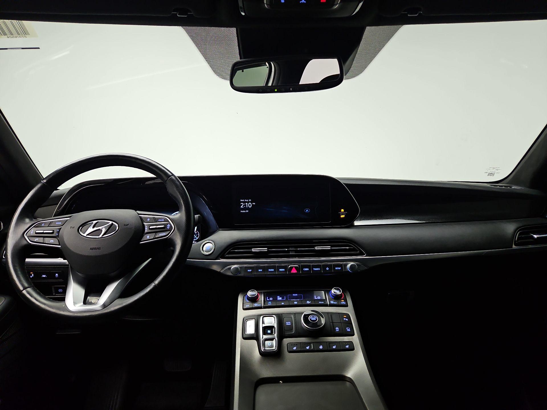 Thumbnail: 2020 Hyundai Palisade - 8