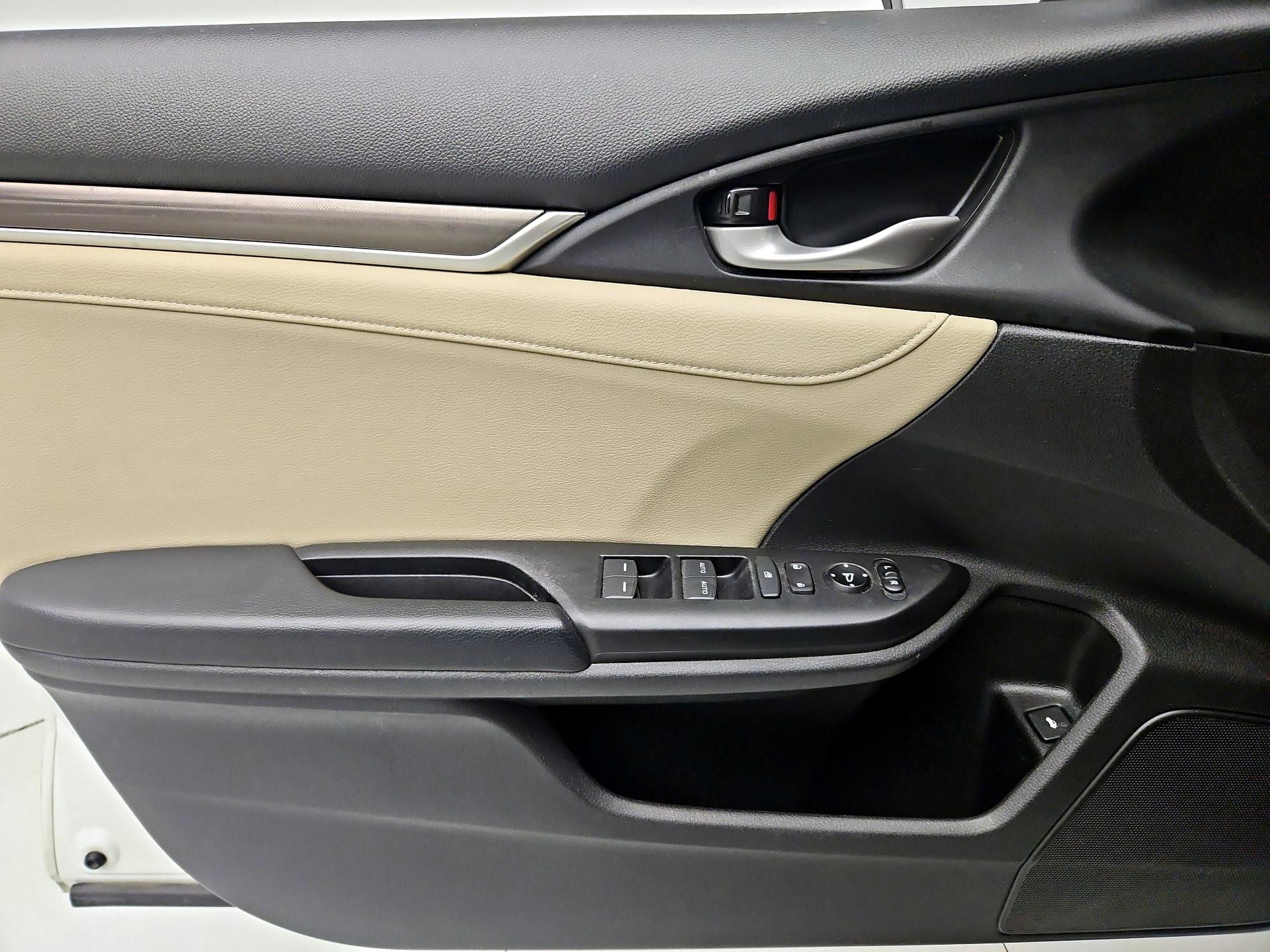 Thumbnail: 2021 Honda Civic - 12