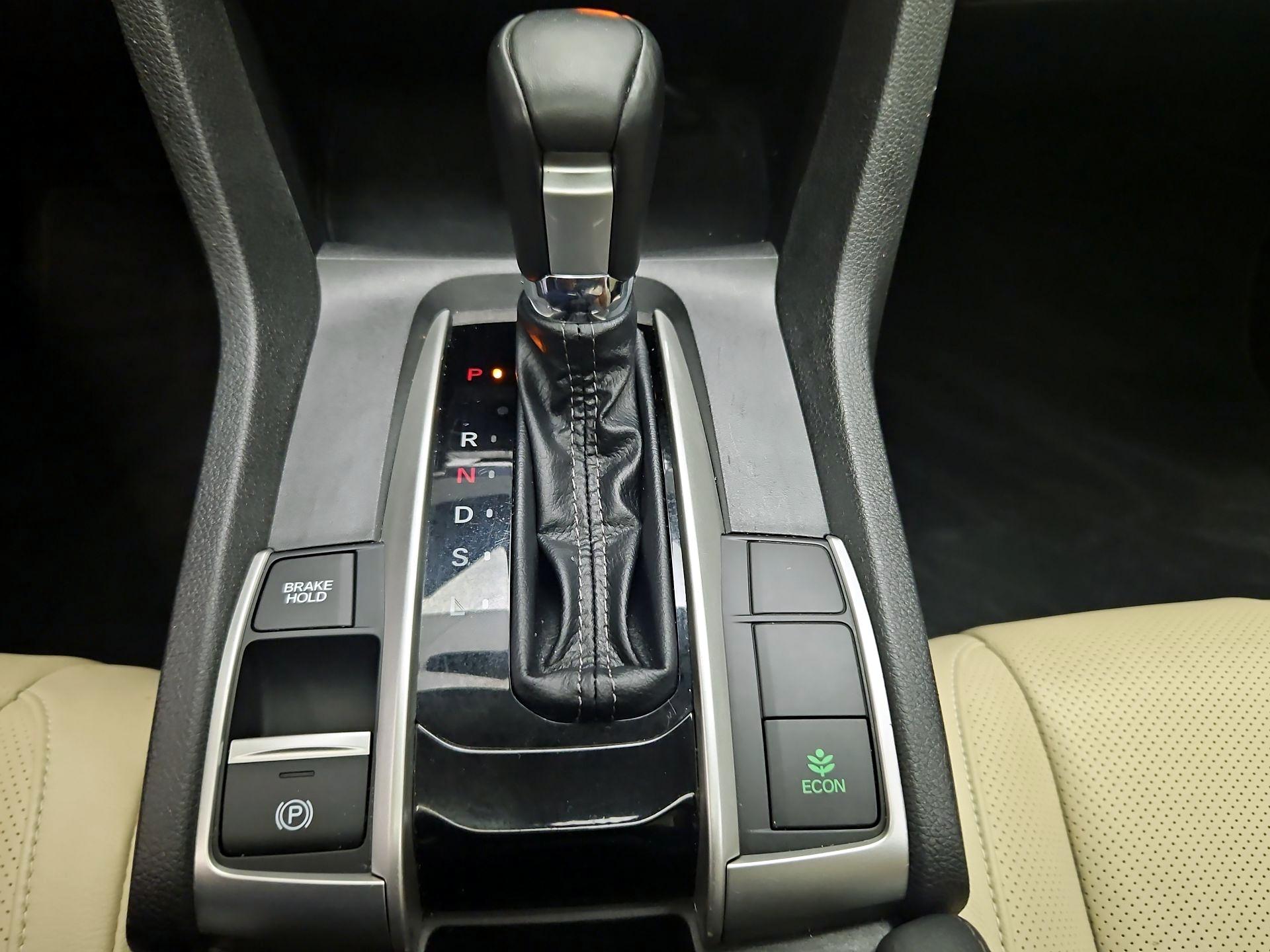 Thumbnail: 2021 Honda Civic - 17