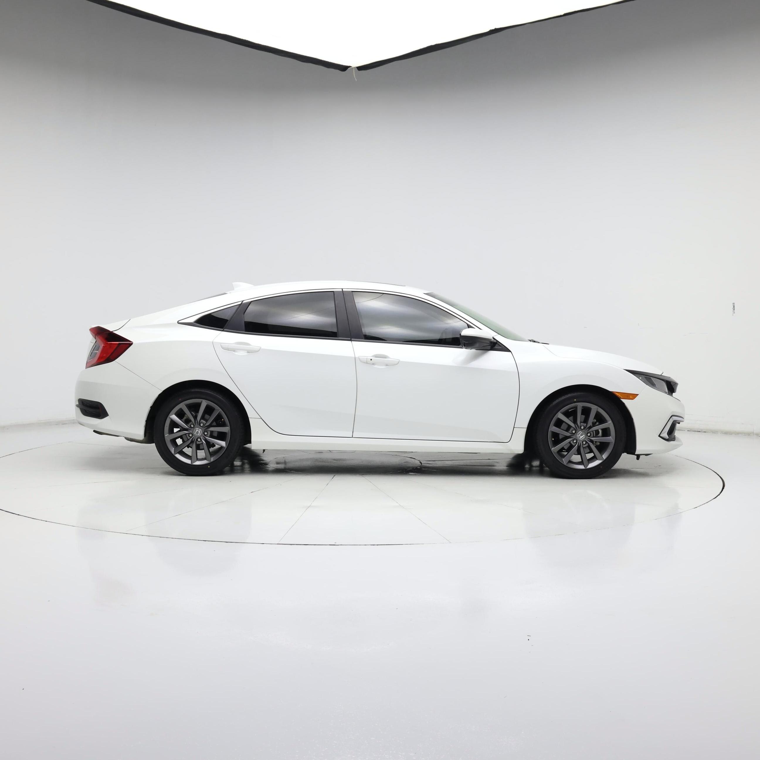 Thumbnail: 2021 Honda Civic - 7