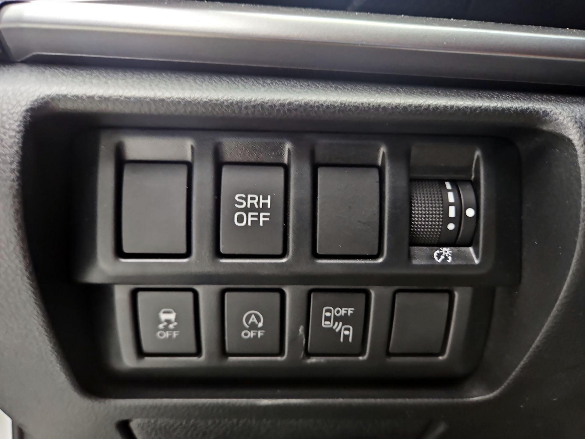 Thumbnail: 2021 Subaru Forester - 11