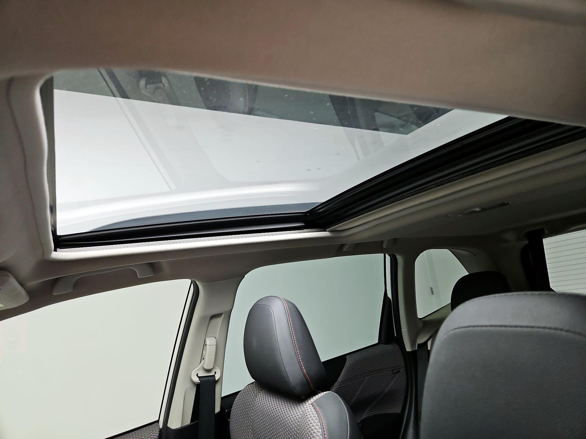 Thumbnail: 2021 Subaru Forester - 16