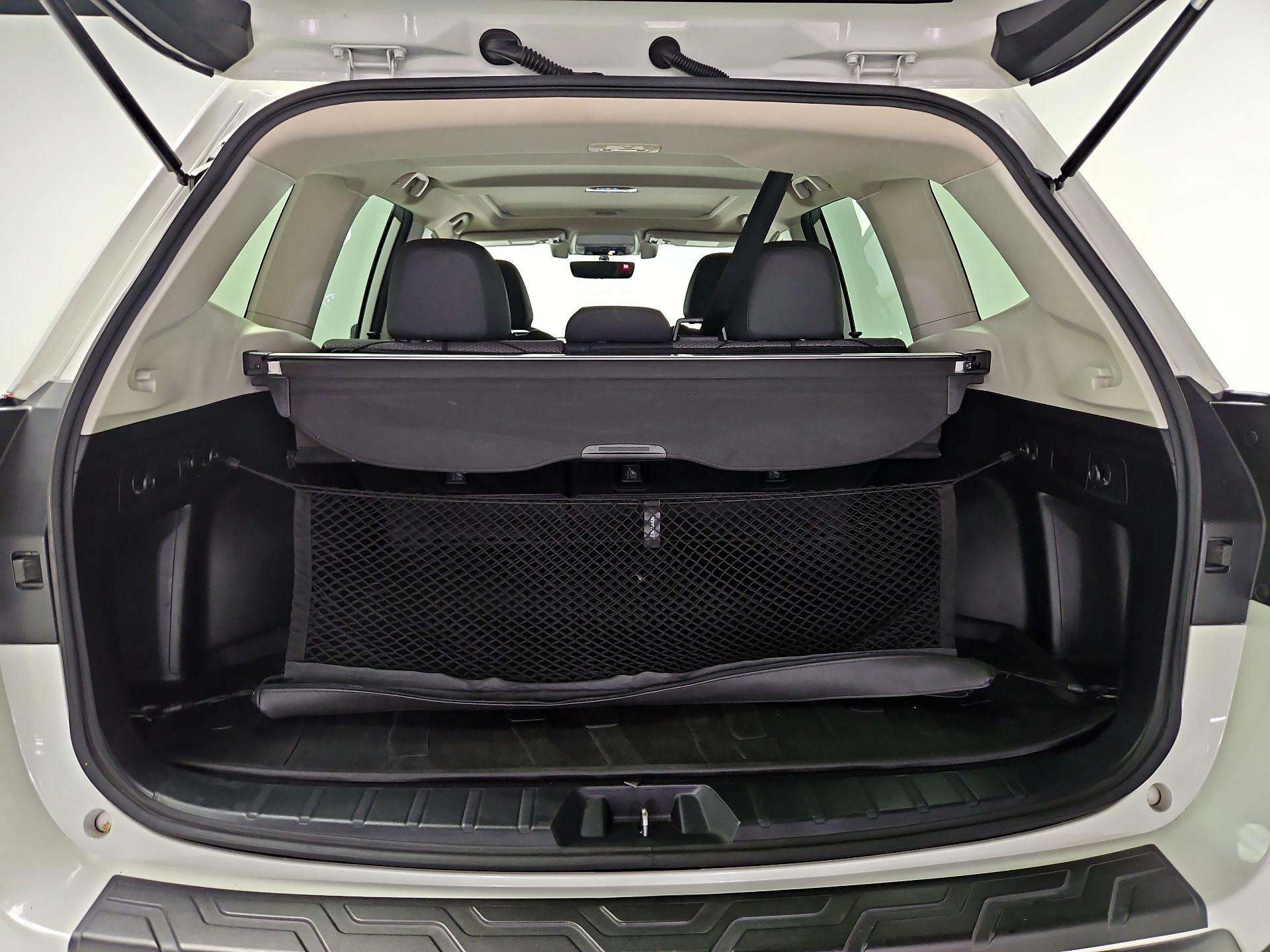 Thumbnail: 2021 Subaru Forester - 18