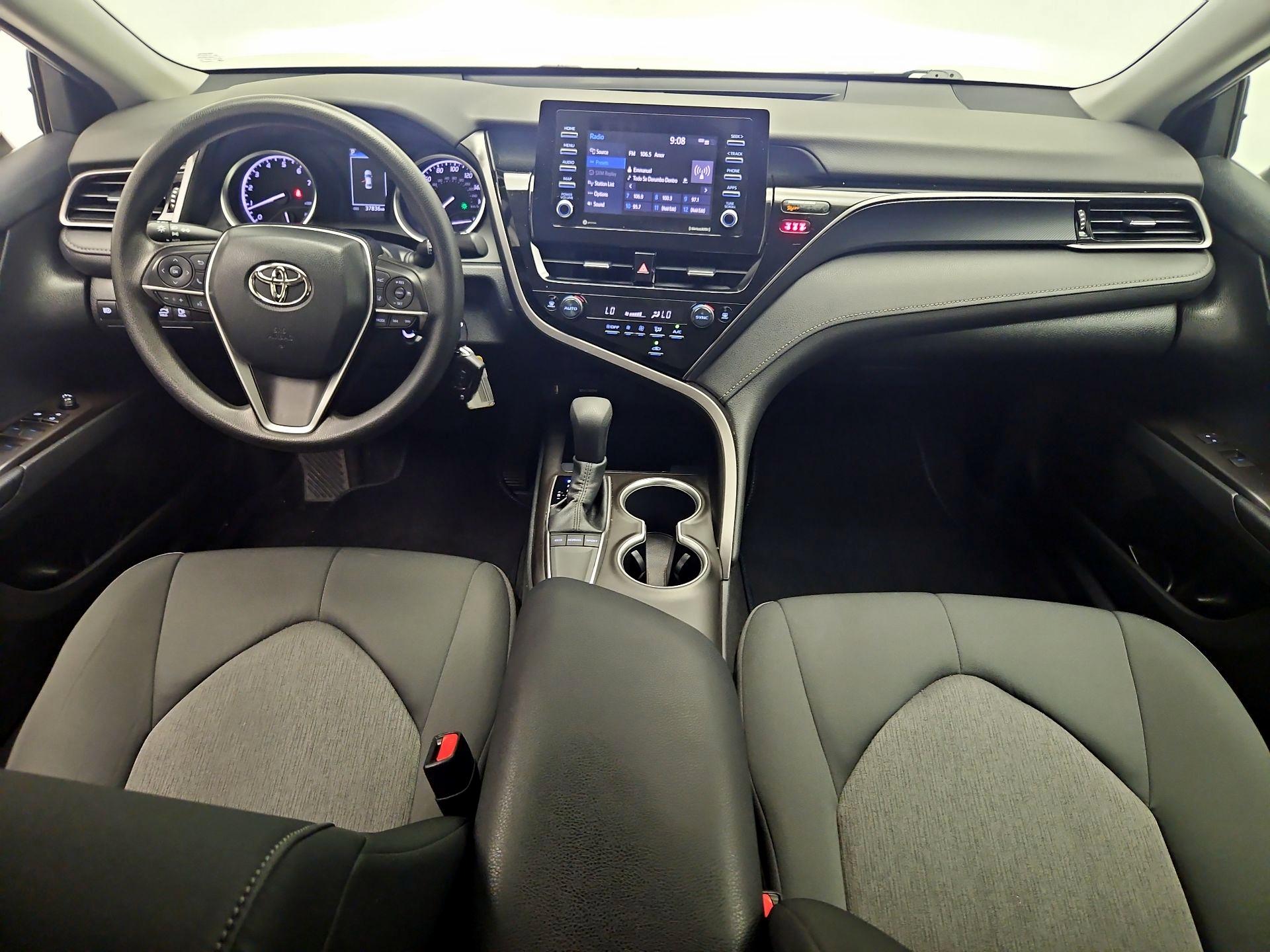 Thumbnail: 2018 Toyota Camry - 9